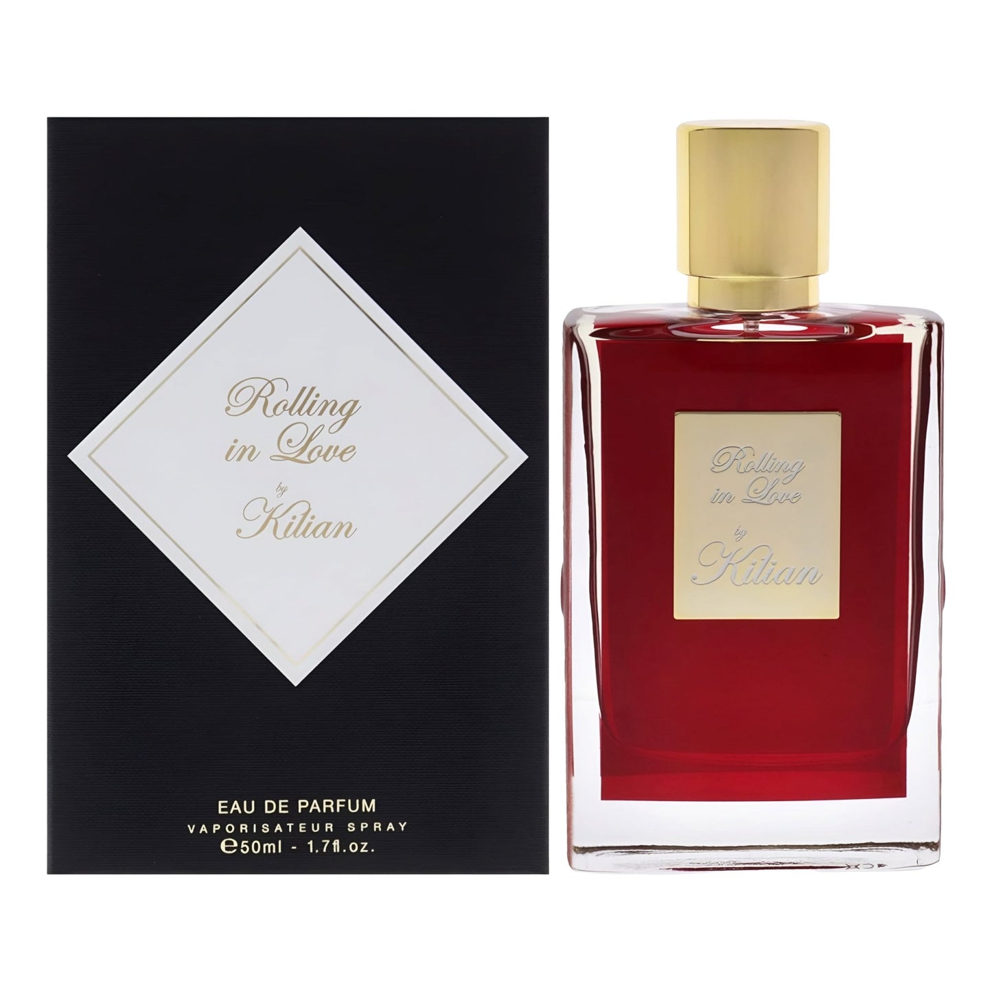 ROLLING IN LOVE By Kilian - Legend Shop Lb