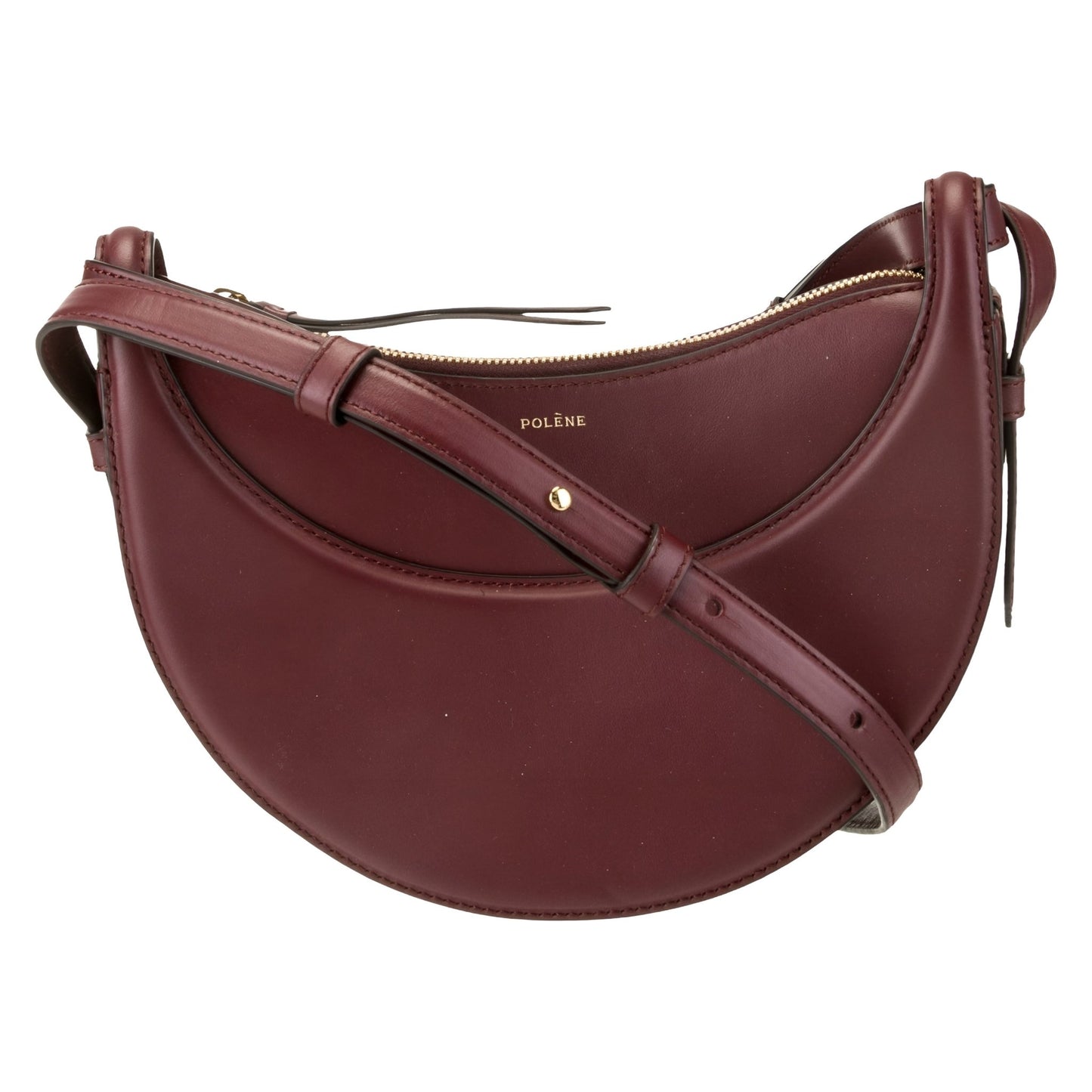 Pauline Numero Dix Bag - Legend Shop Lb