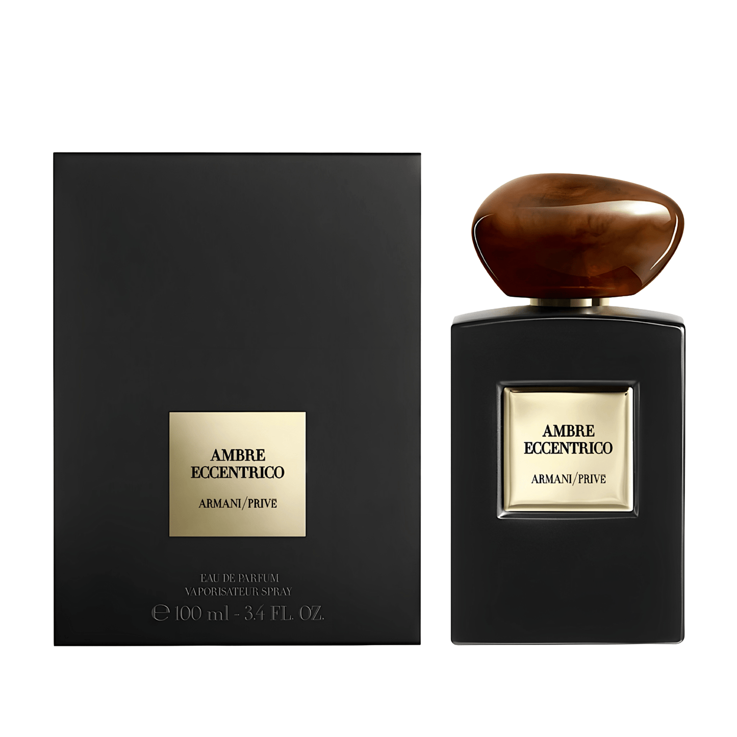 AMBRE ECCENTRICO By Giorgio Armani - Legend Shop Lb