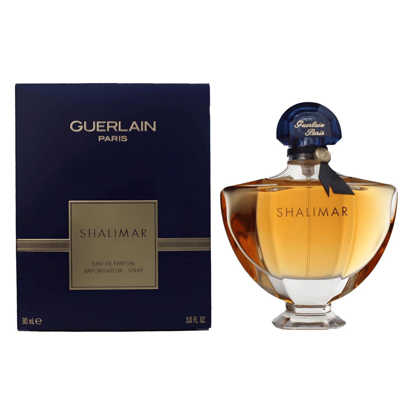 SHALIMAR By Guerlain - Legend Shop Lb