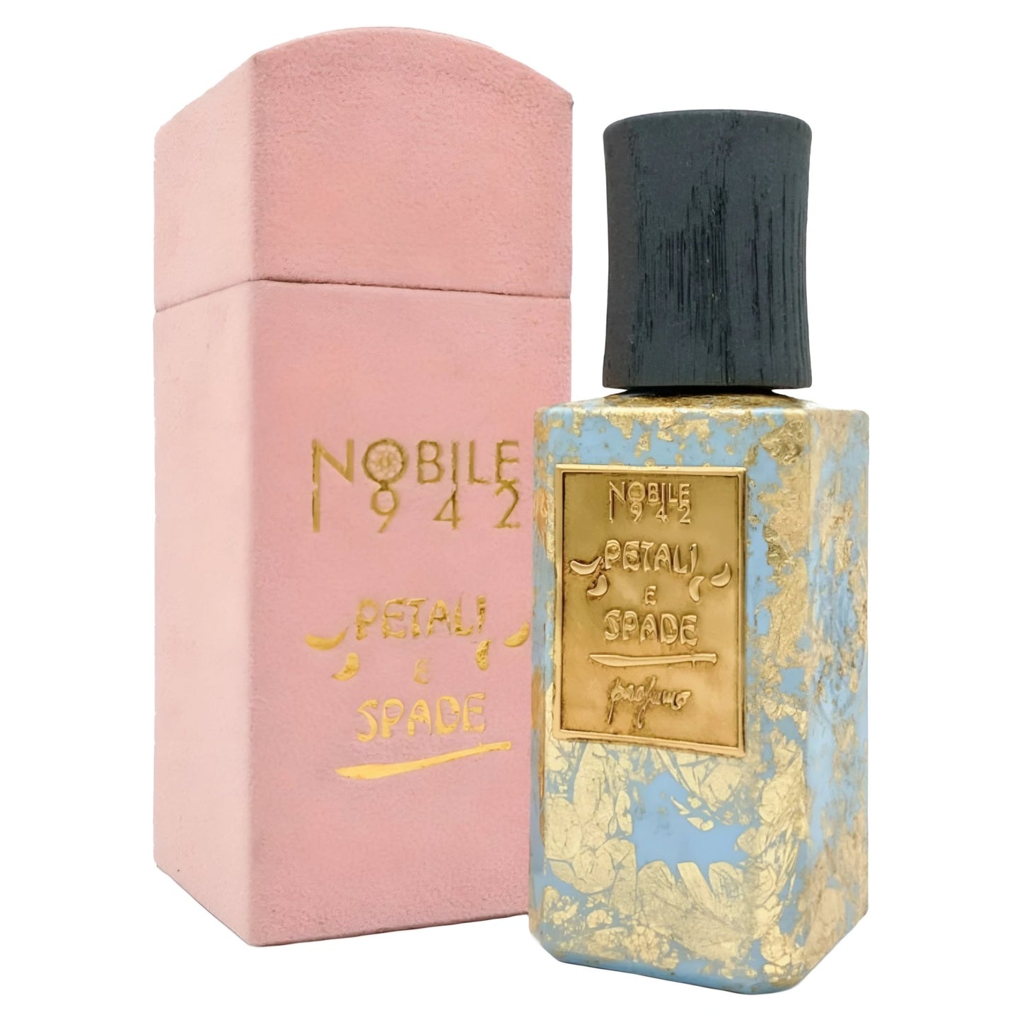 PERALI E SPADE By Nobile 1942 - Legend Shop Lb