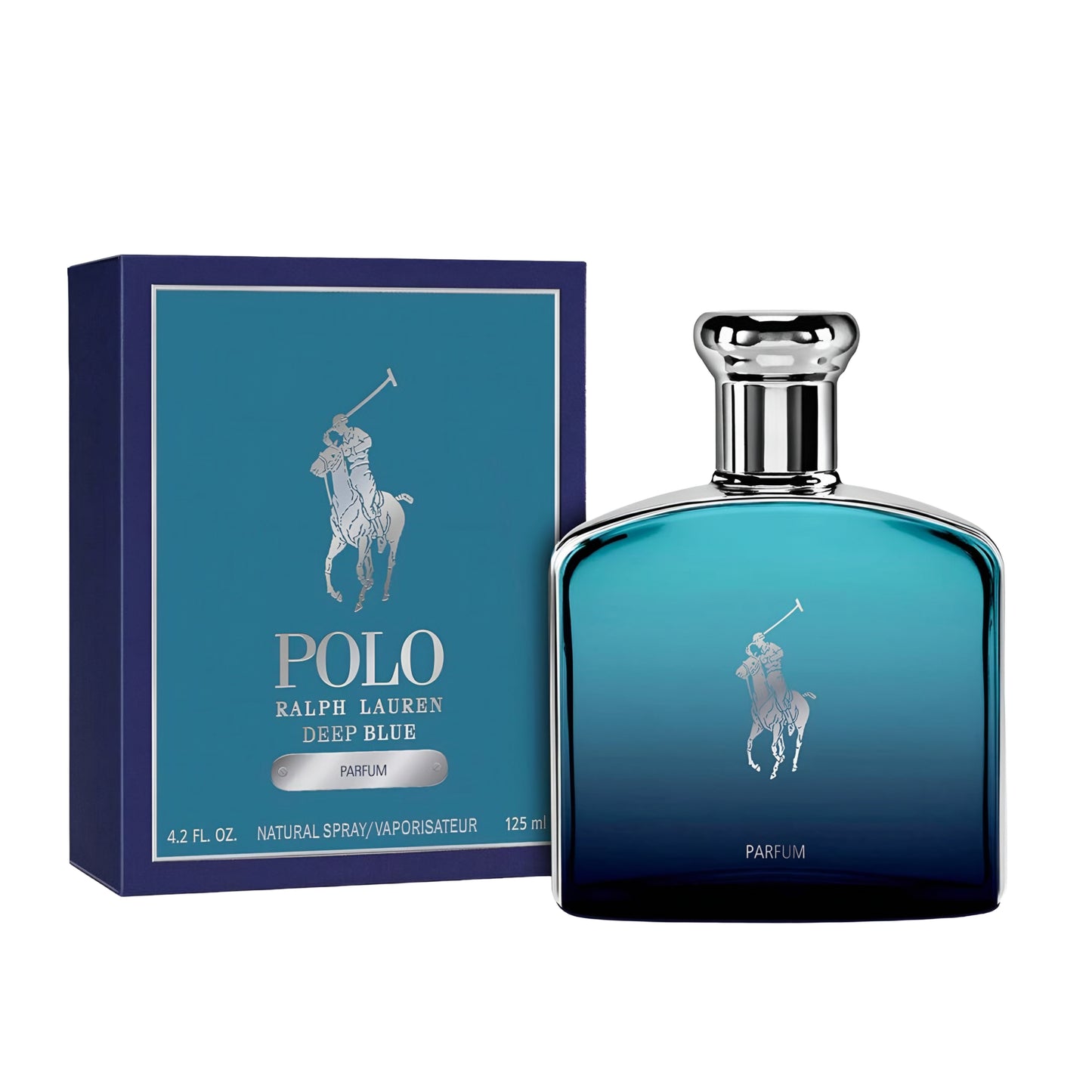 POLO DEEP BLEU PARFUM By Ralph Lauren