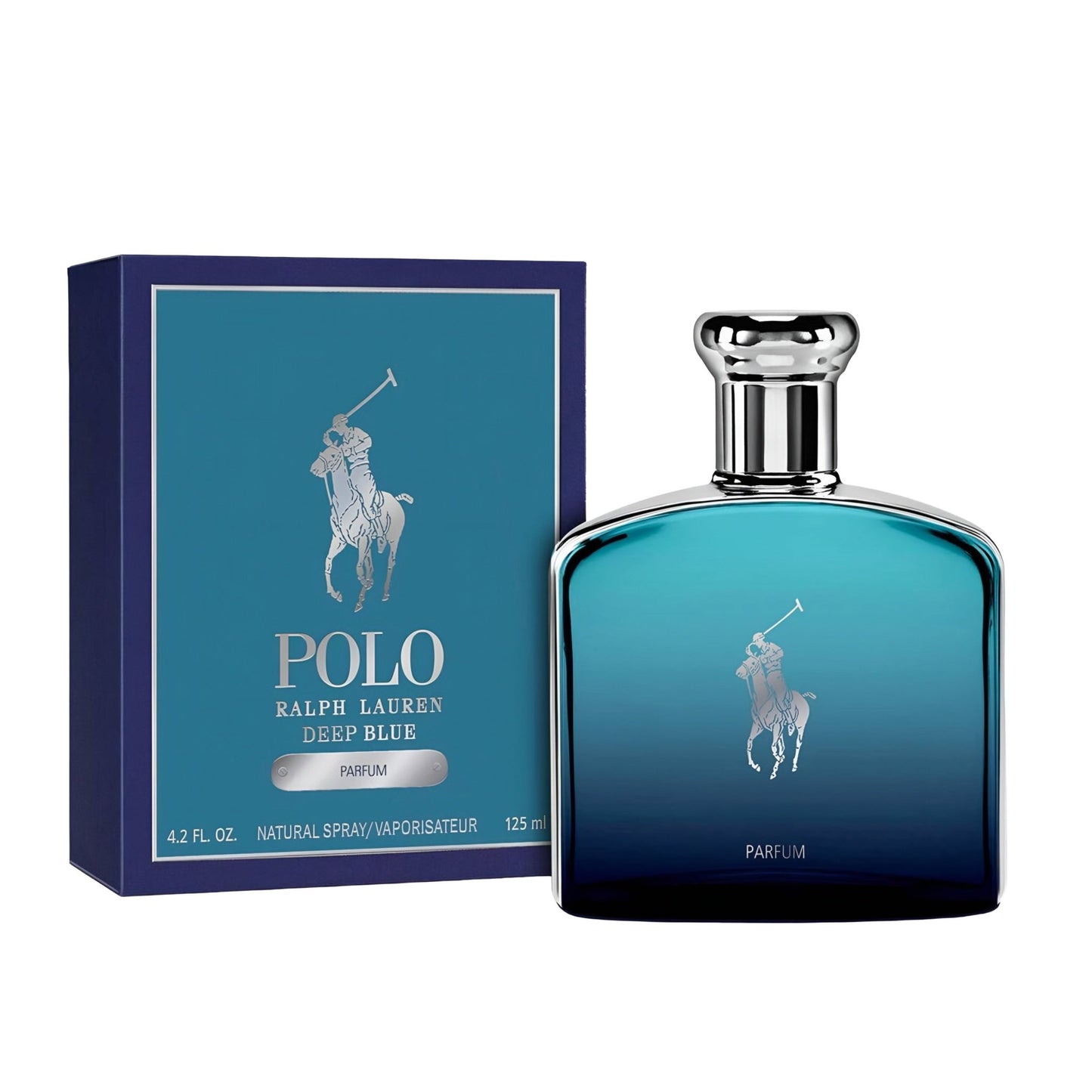 POLO DEEP BLEU PARFUM By Ralph Lauren - Legend Shop Lb