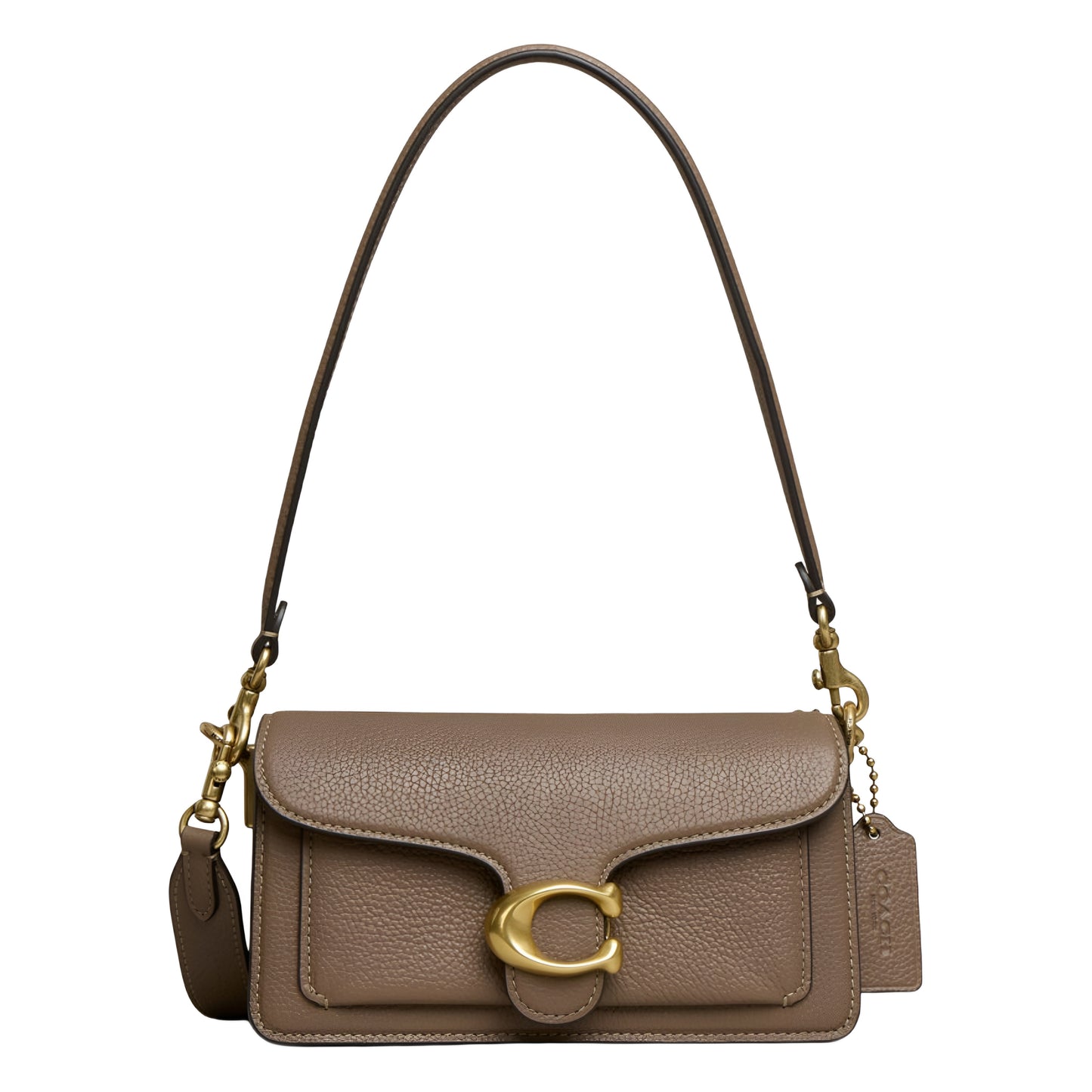 Coach Tabby | Beige