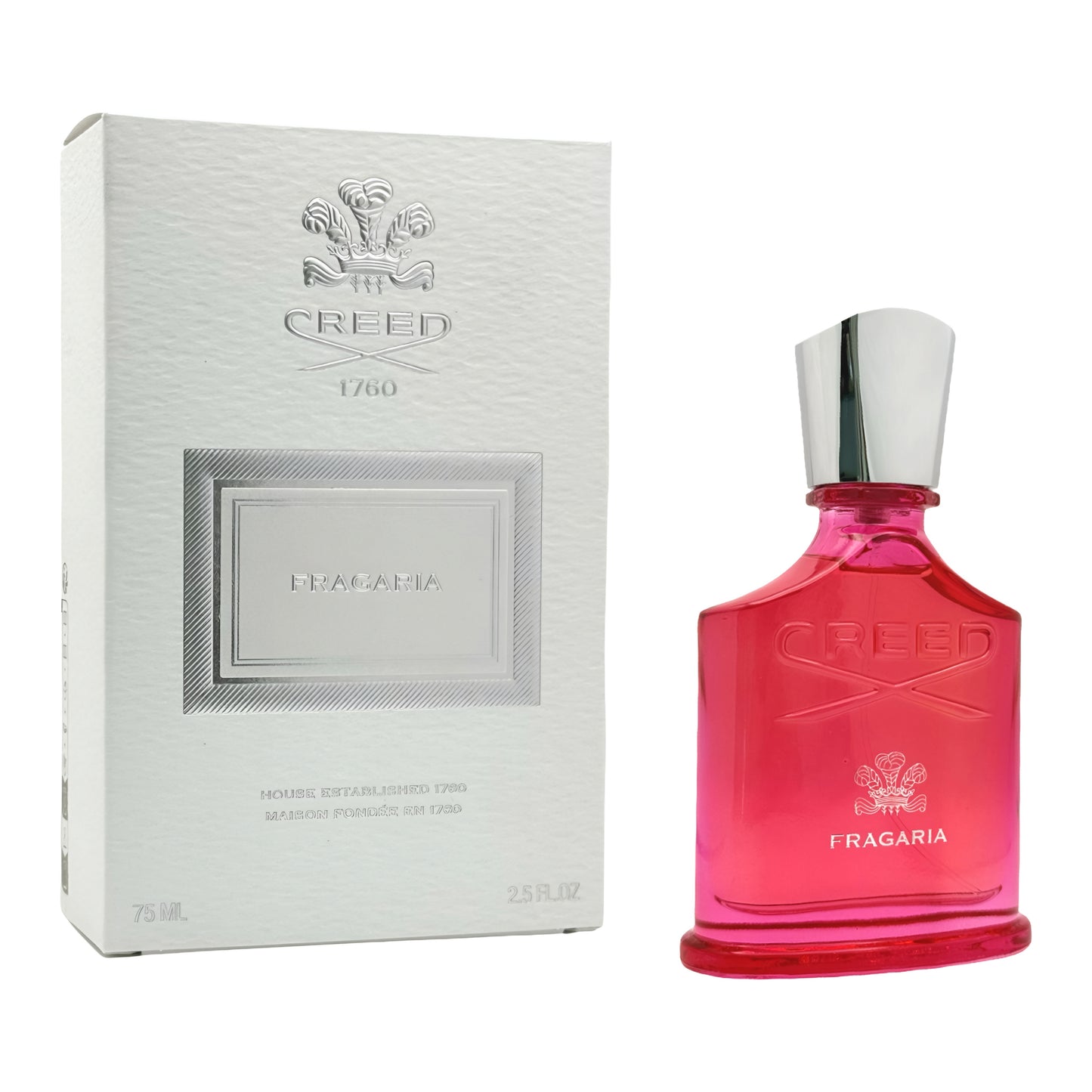 FRAGARIA By Creed