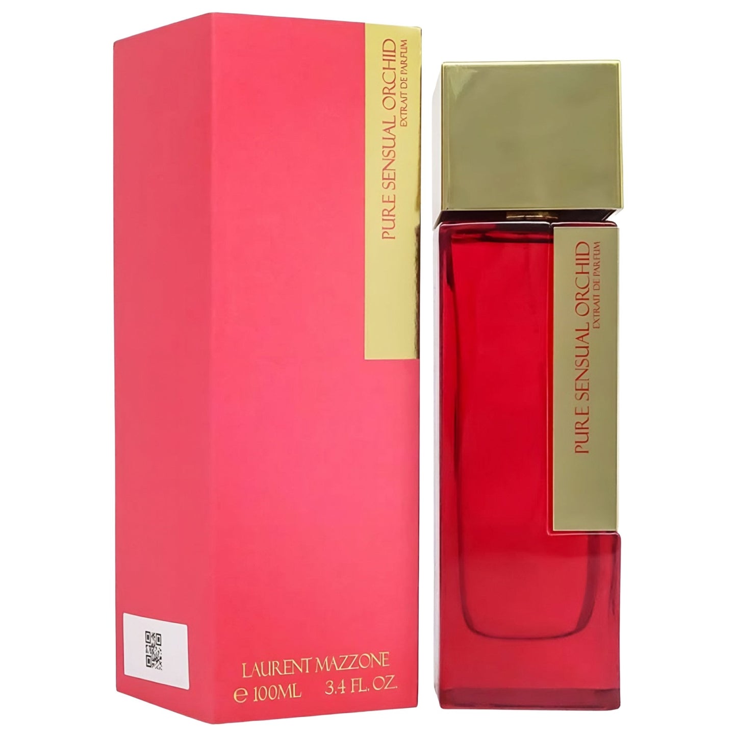 PURE SENSUAL ORCHID By Laurent Mazzone - Legend Shop Lb