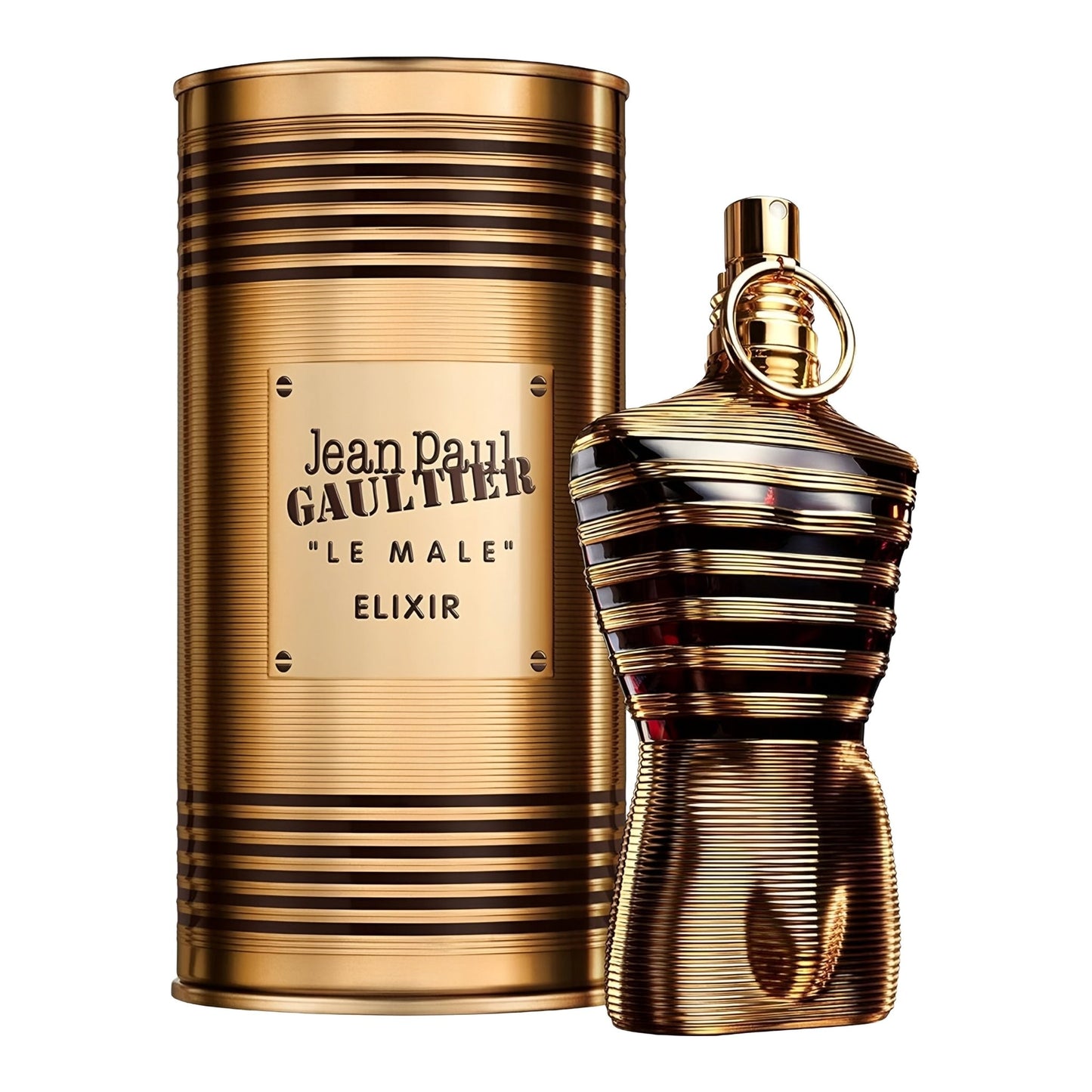 LE MALE ELIXIR By Jean Paul Gaultier - Legend Shop Lb