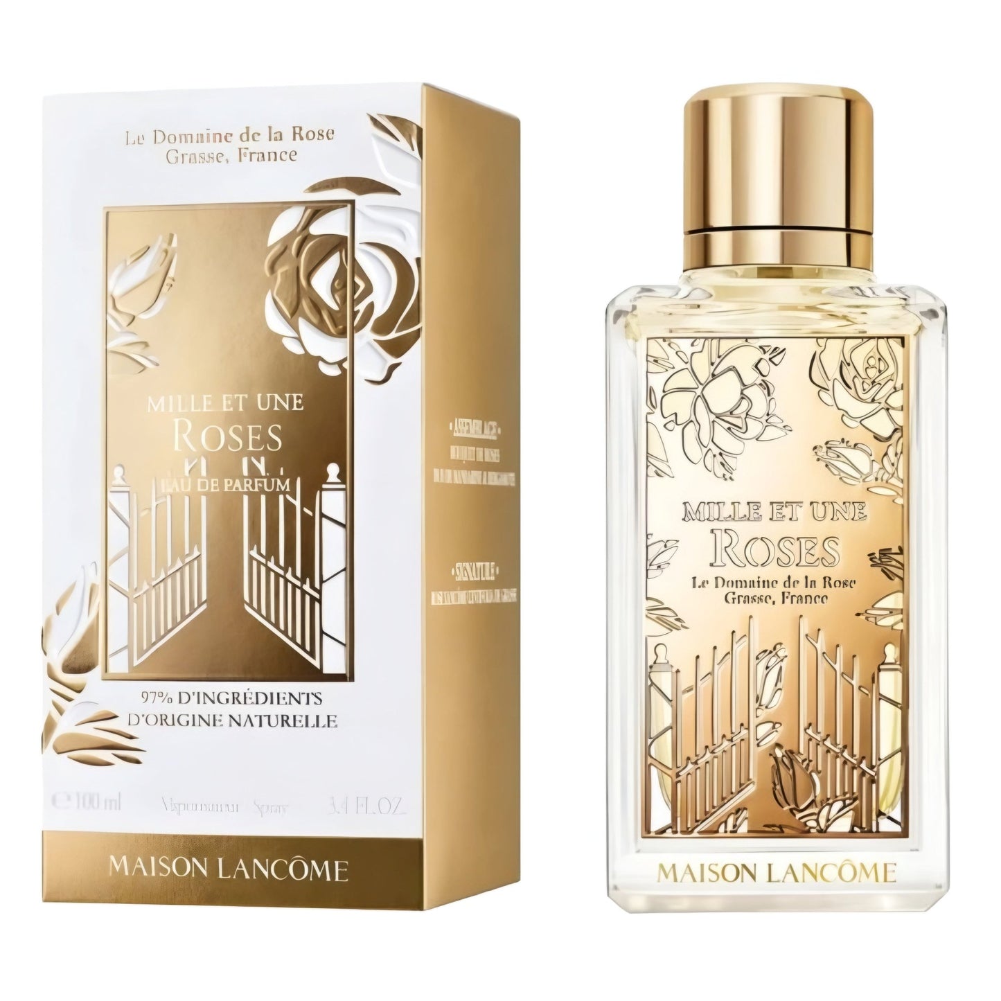 MILLE ET UNE ROSES By Lancôme - Legend Shop Lb