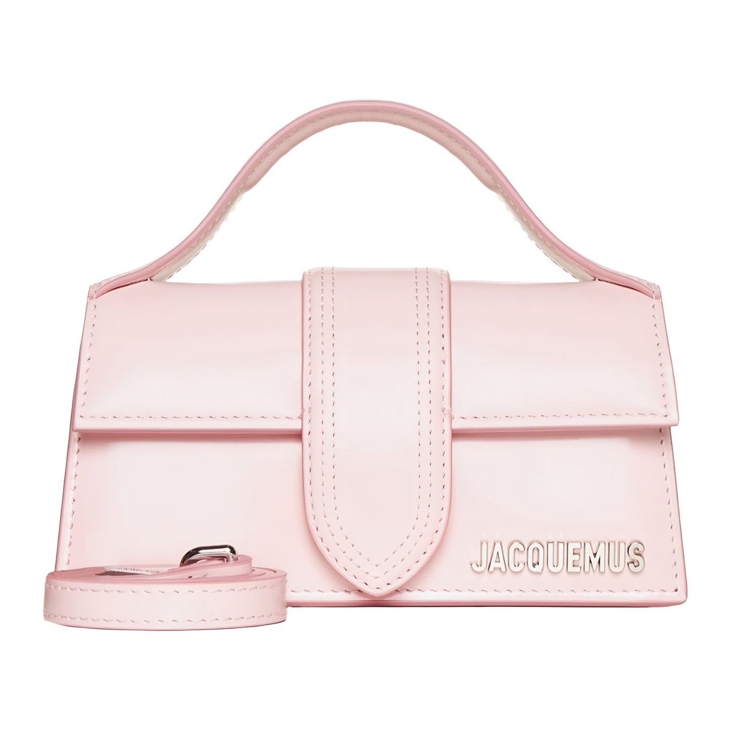 Jacquemus Bag | Light Pink