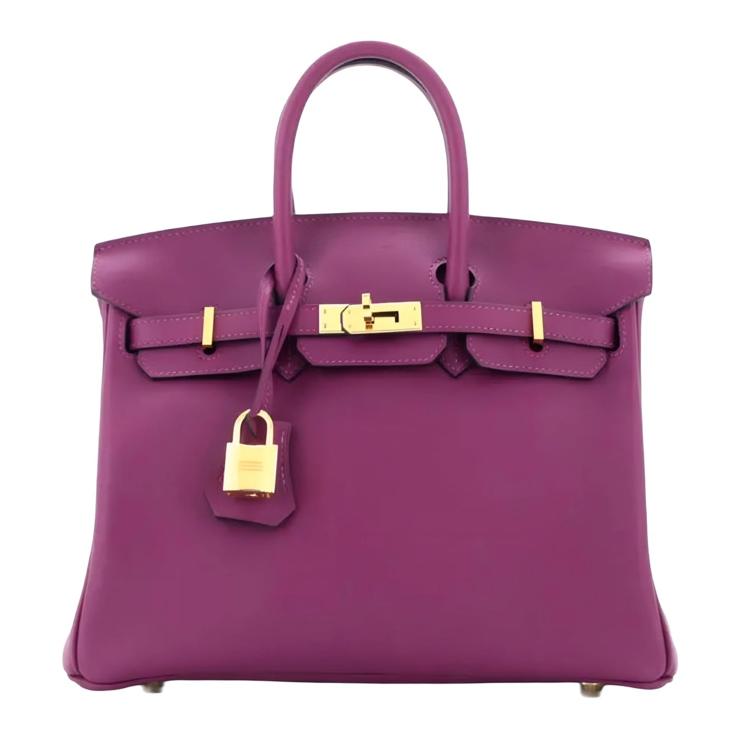 Hermes Bag | Purple - Legend Shop Lb