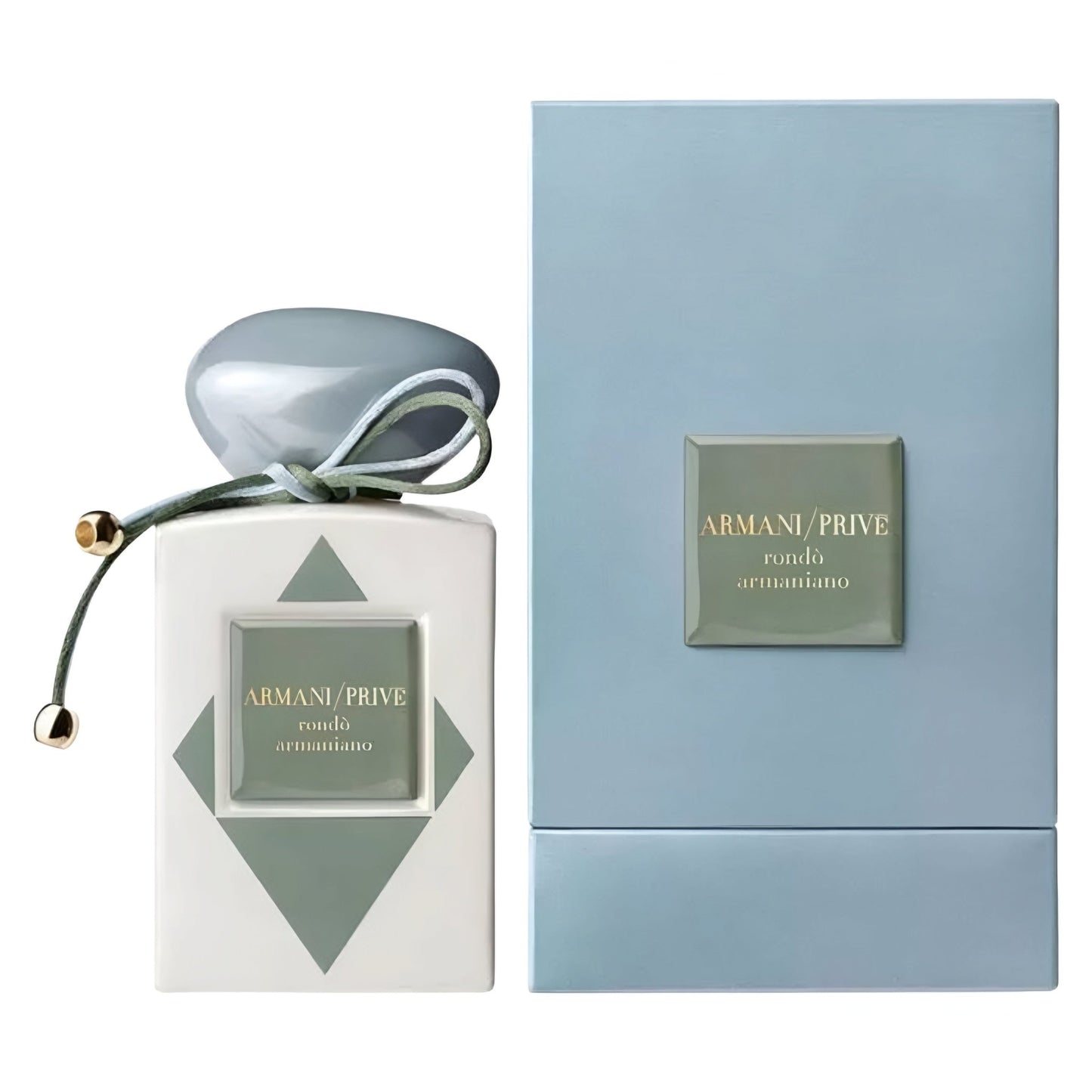 RONDÒ ARMANIANK By Giorgio Armani - Legend Shop Lb