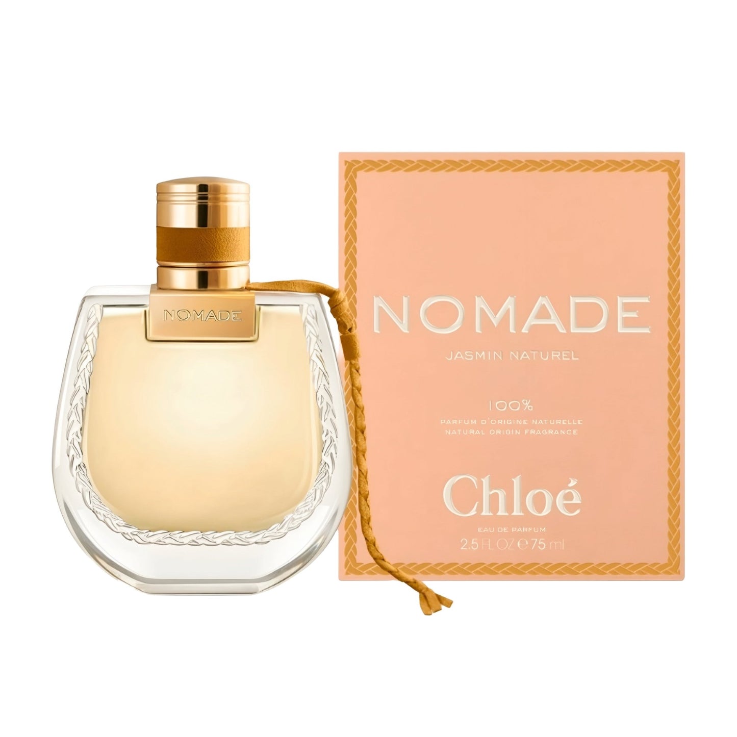 NOMADE NATURELLE By Chloé - Legend Shop Lb