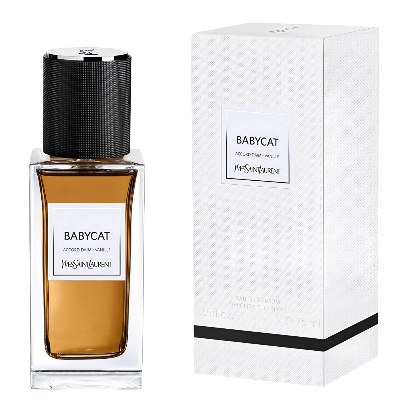 BABY CAT By Yves Saint Laurent - Legend Shop Lb