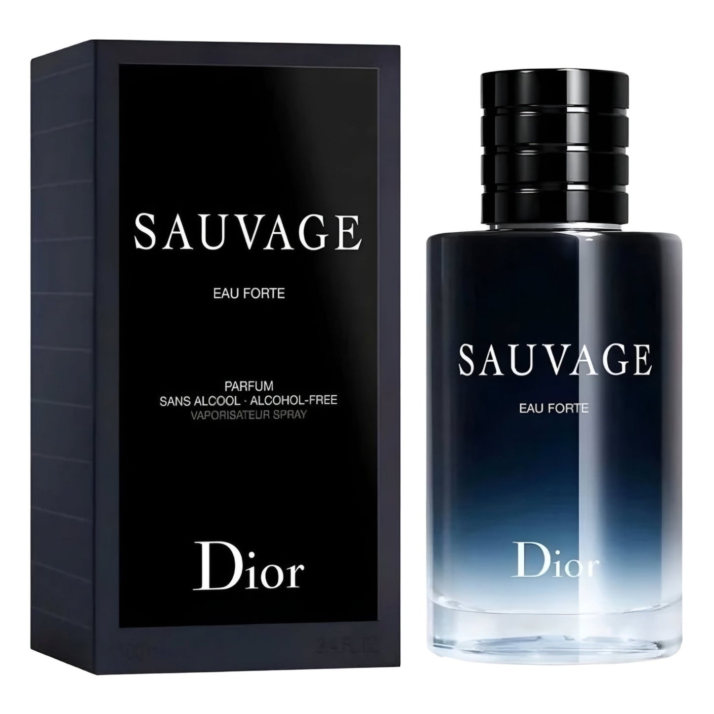 SAUVAGE EAU FORTE By Dior - Legend Shop Lb
