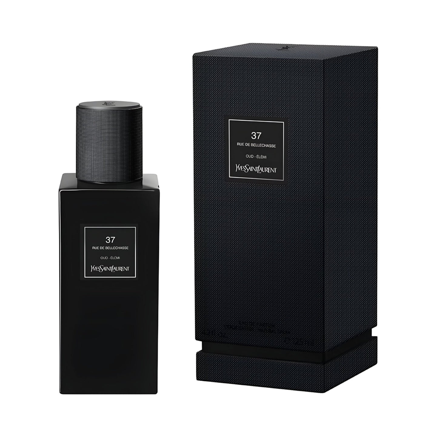 37 RUE DE BELLECHASSE By Yves Saint Laurent - Legend Shop Lb