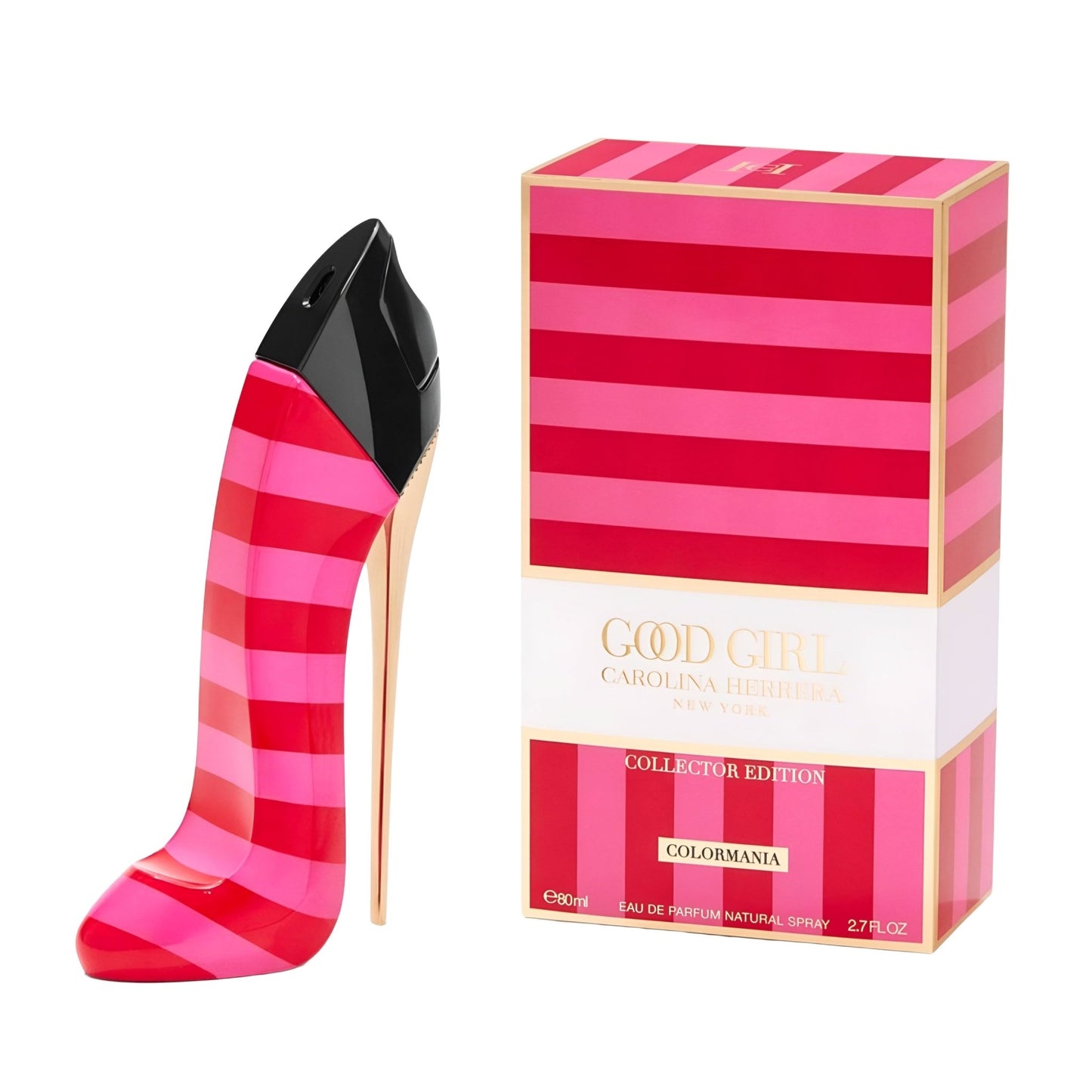 GOOD GIRL COLORMANIA By Carolina Herrera - Legend Shop Lb