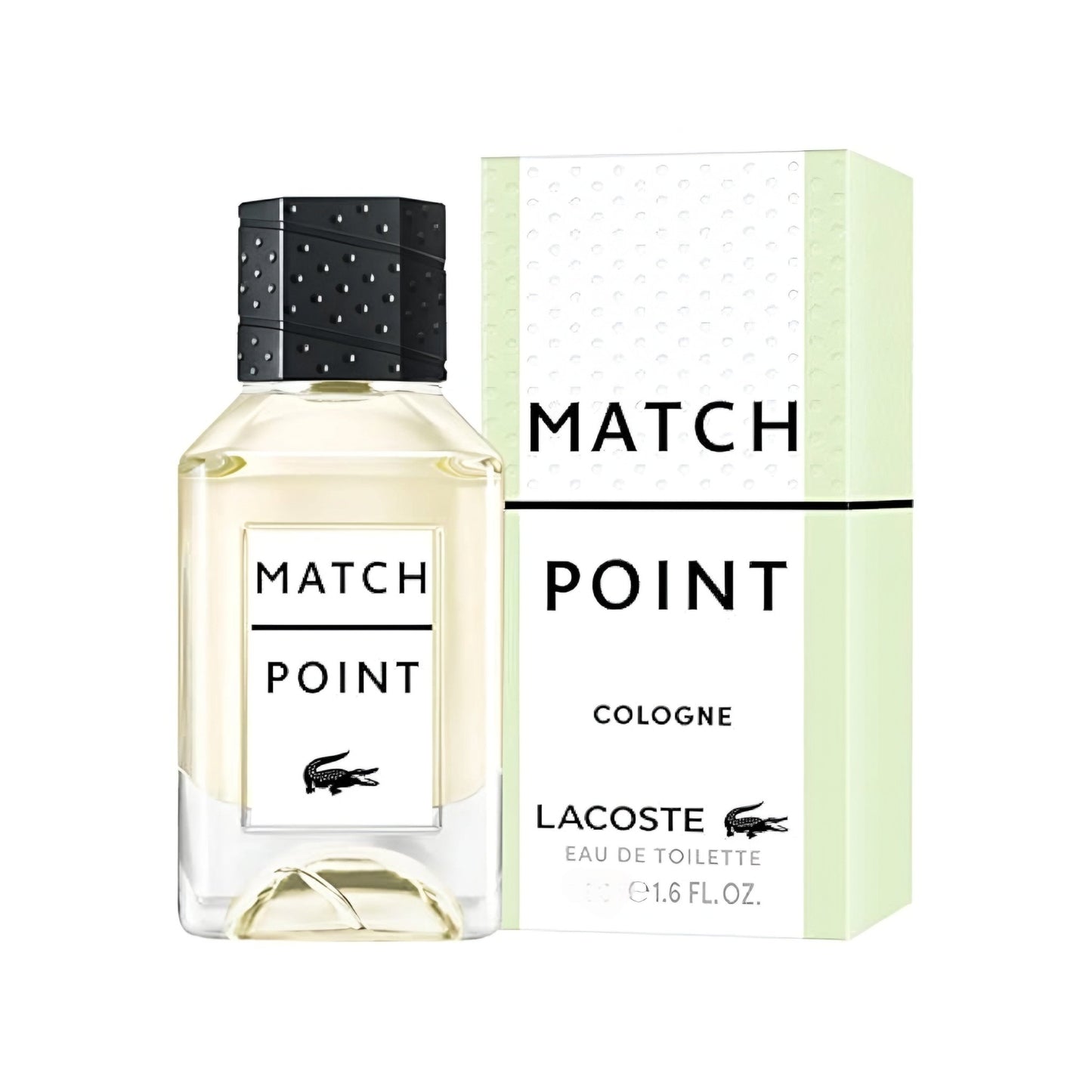 MATCH POINT COLOGNE By Lacoste - Legend Shop Lb