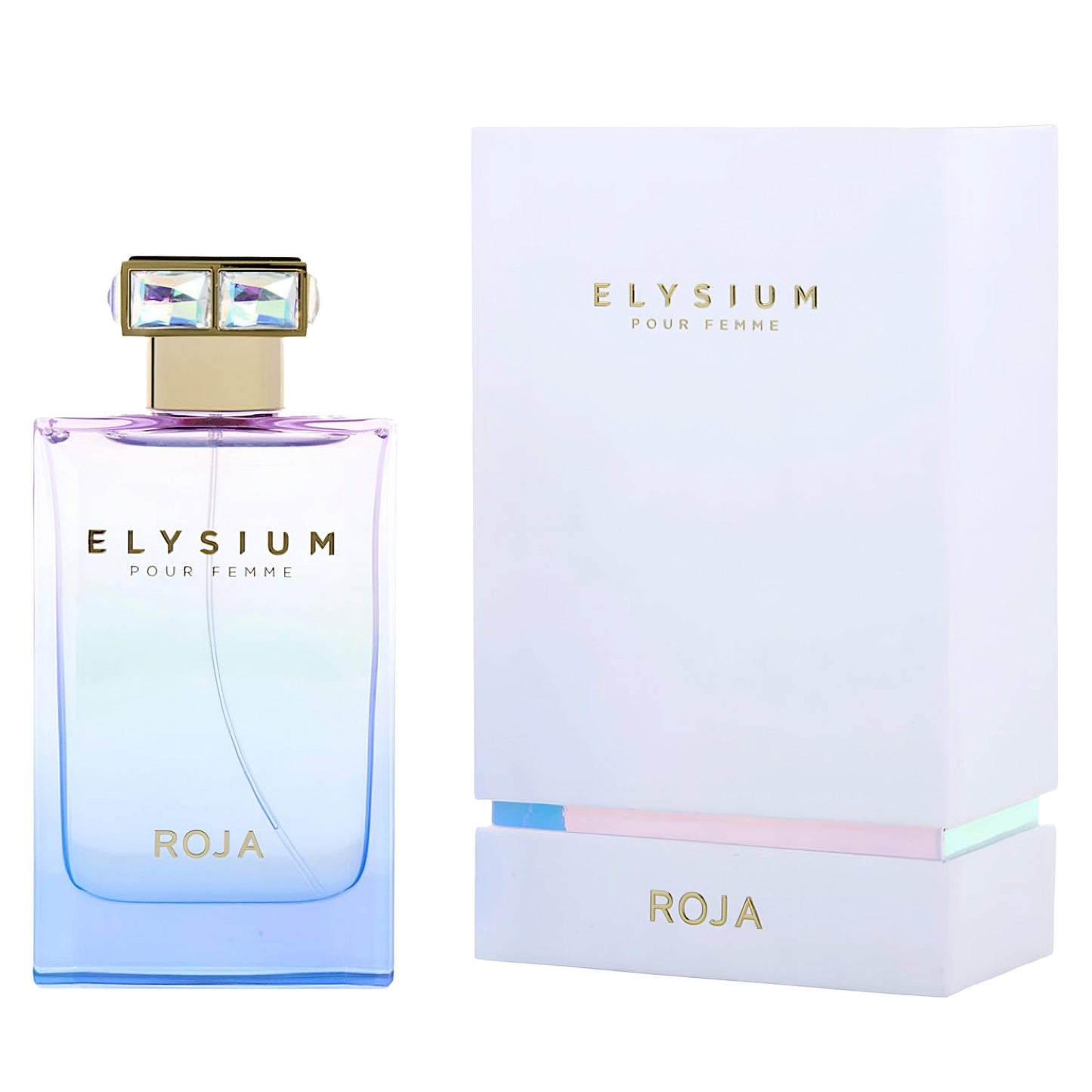 ELYSIUM FOR WOMEN By Roja - Legend Shop Lb