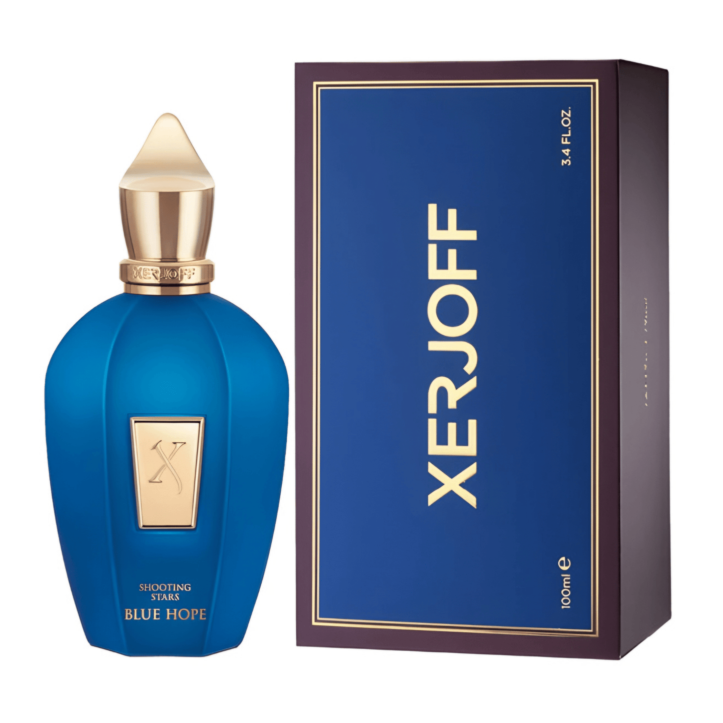 BLEU HOPE By Xerjoff - Legend Shop Lb