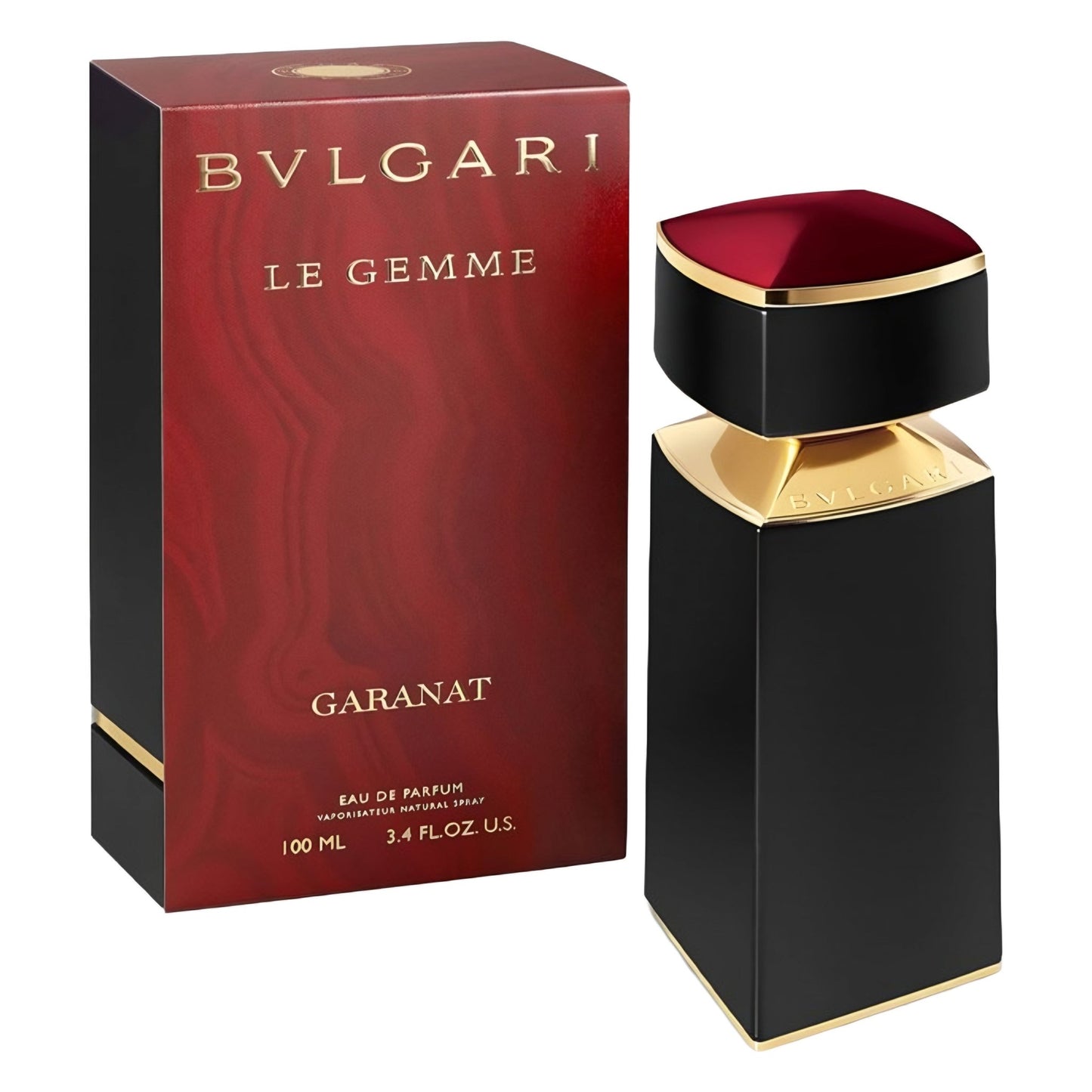 GARANAT By Bvlgari - Legend Shop Lb