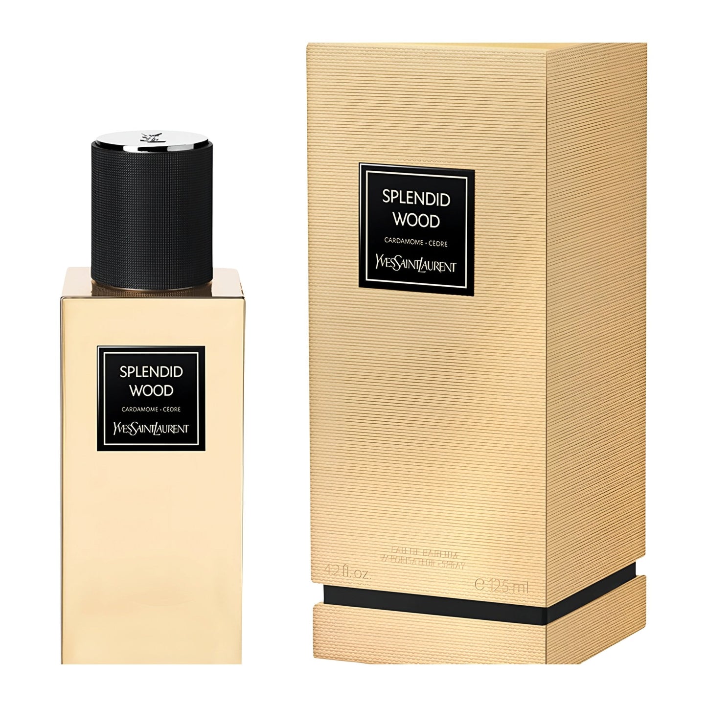 SPLENDID WOOD By Yves Saint Laurent - Legend Shop Lb