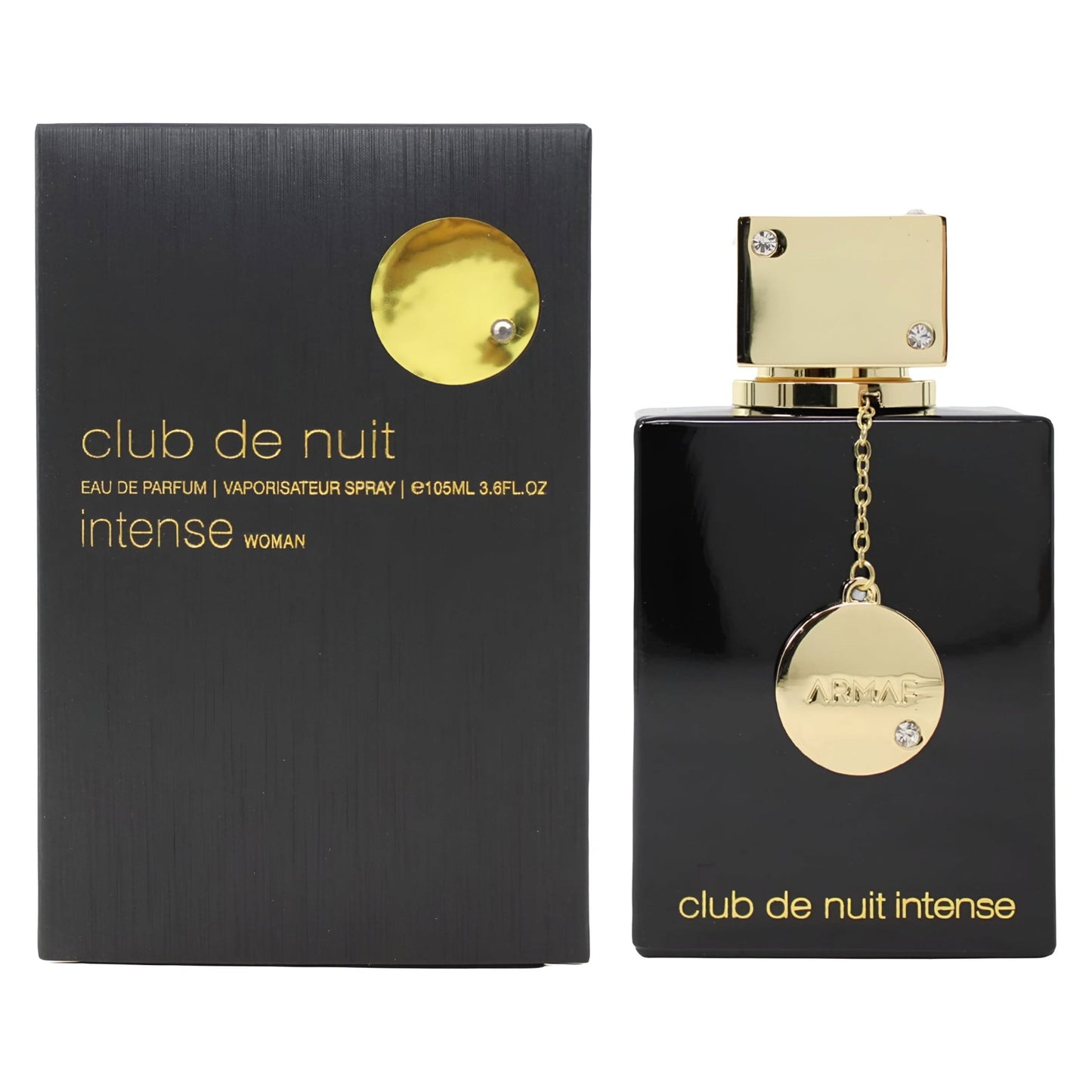 CLUB DE NUIT INTENSE WOMAN By Armaf - Legend Shop Lb
