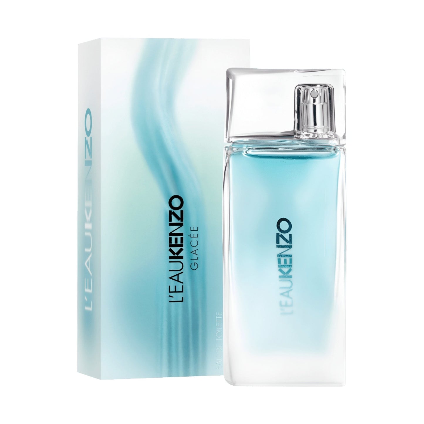 L'EAU KENZO GLACÉE By Kenzo - Legend Shop Lb