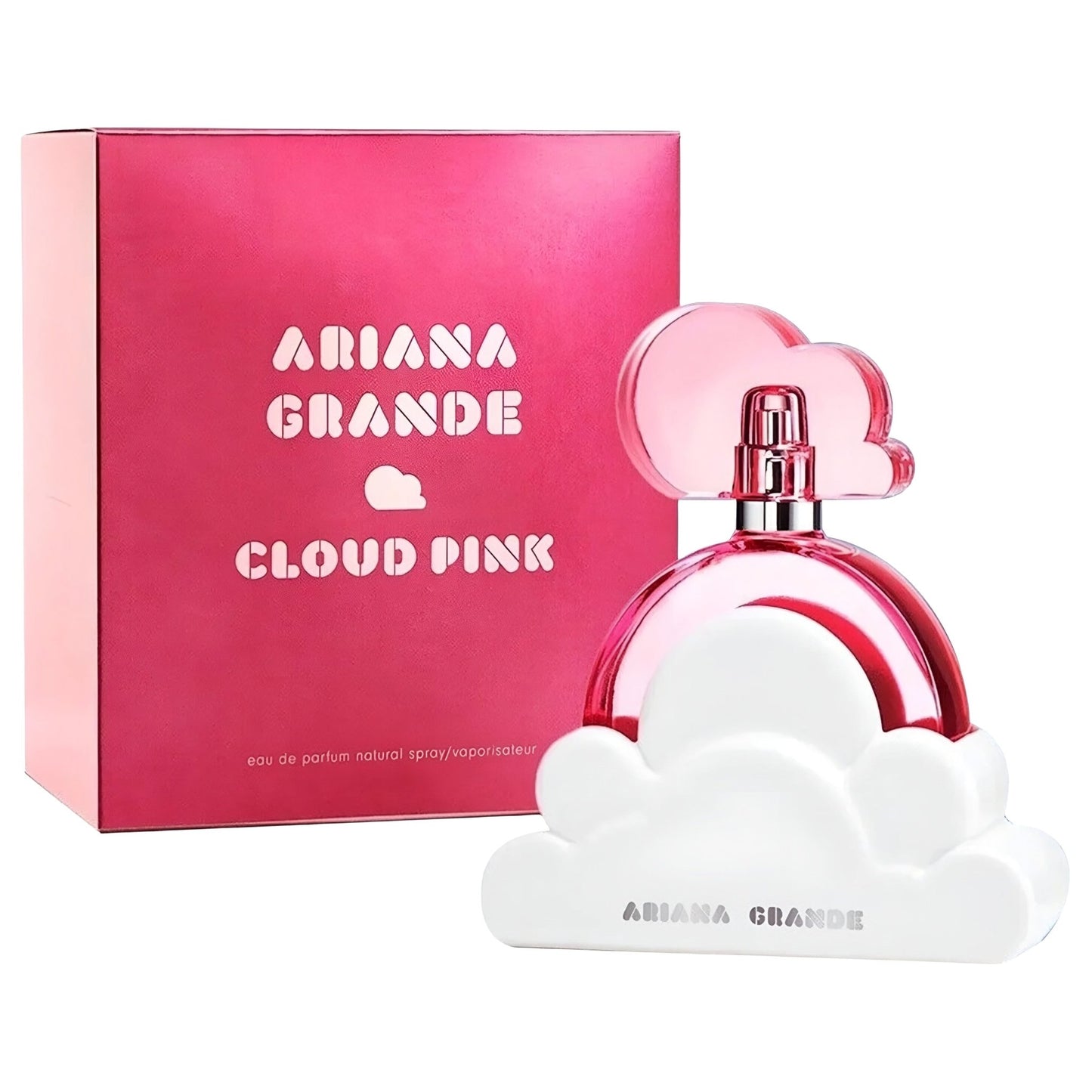 CLOUD PINK By Ariana Grande - Legend Shop Lb