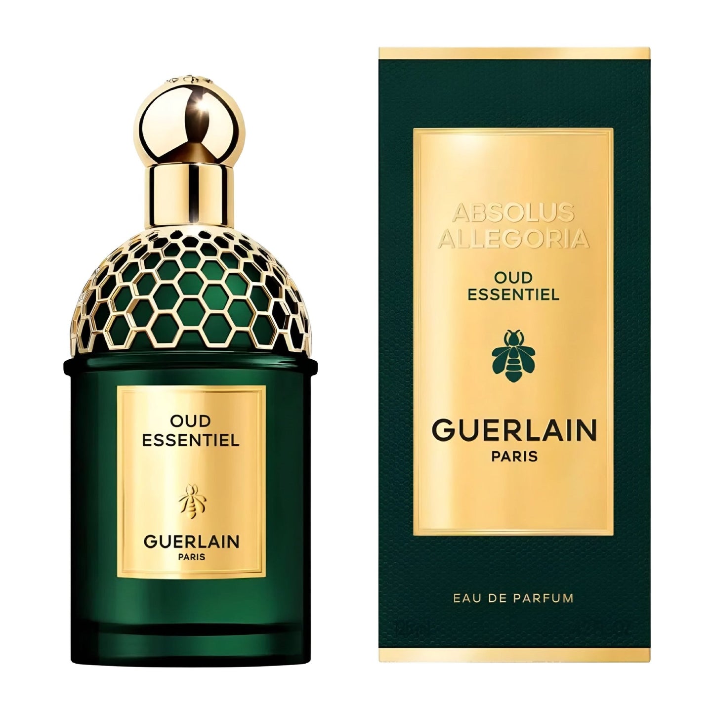OUD ESSENTIAL By Guerlain - Legend Shop Lb