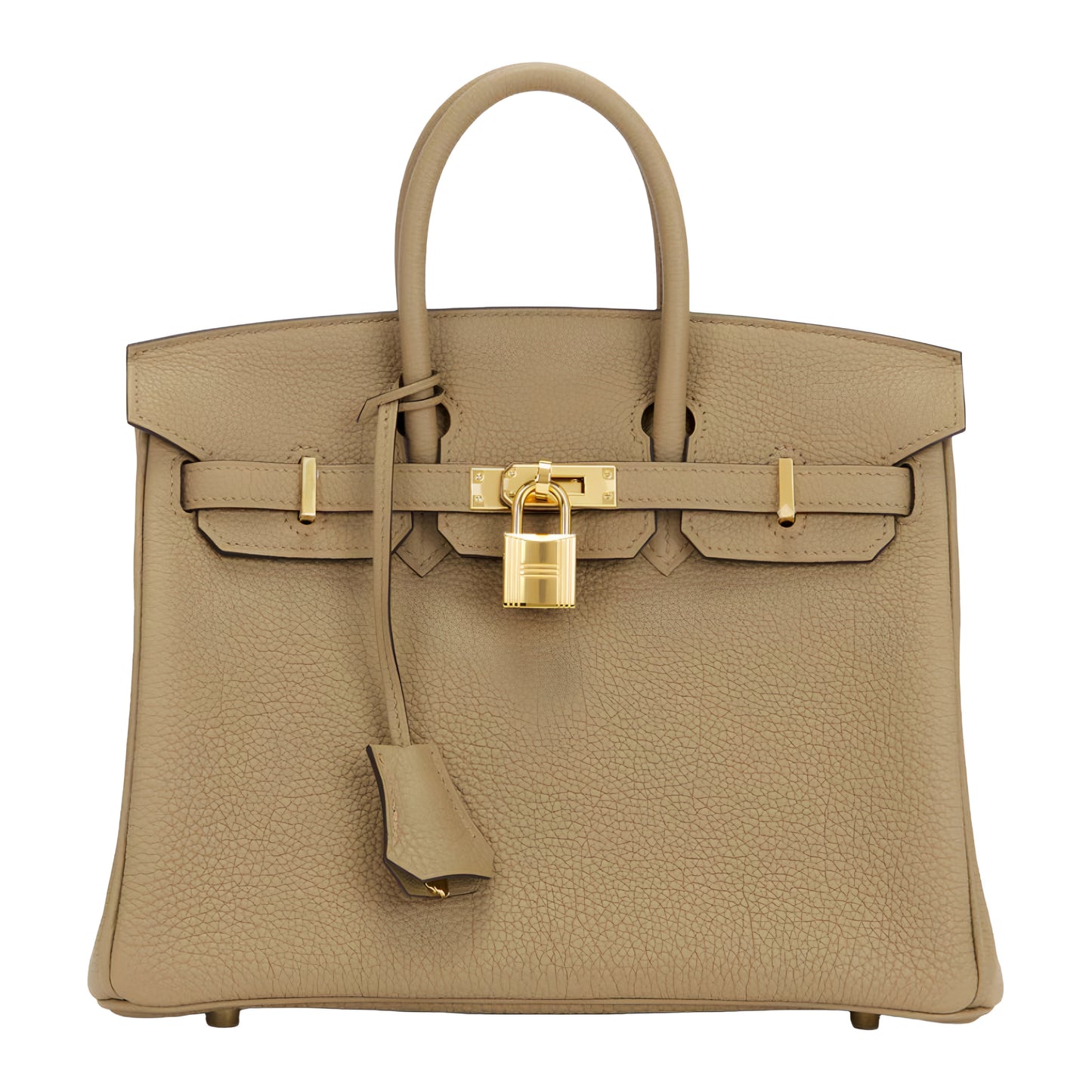 Hermes Bag | Beige