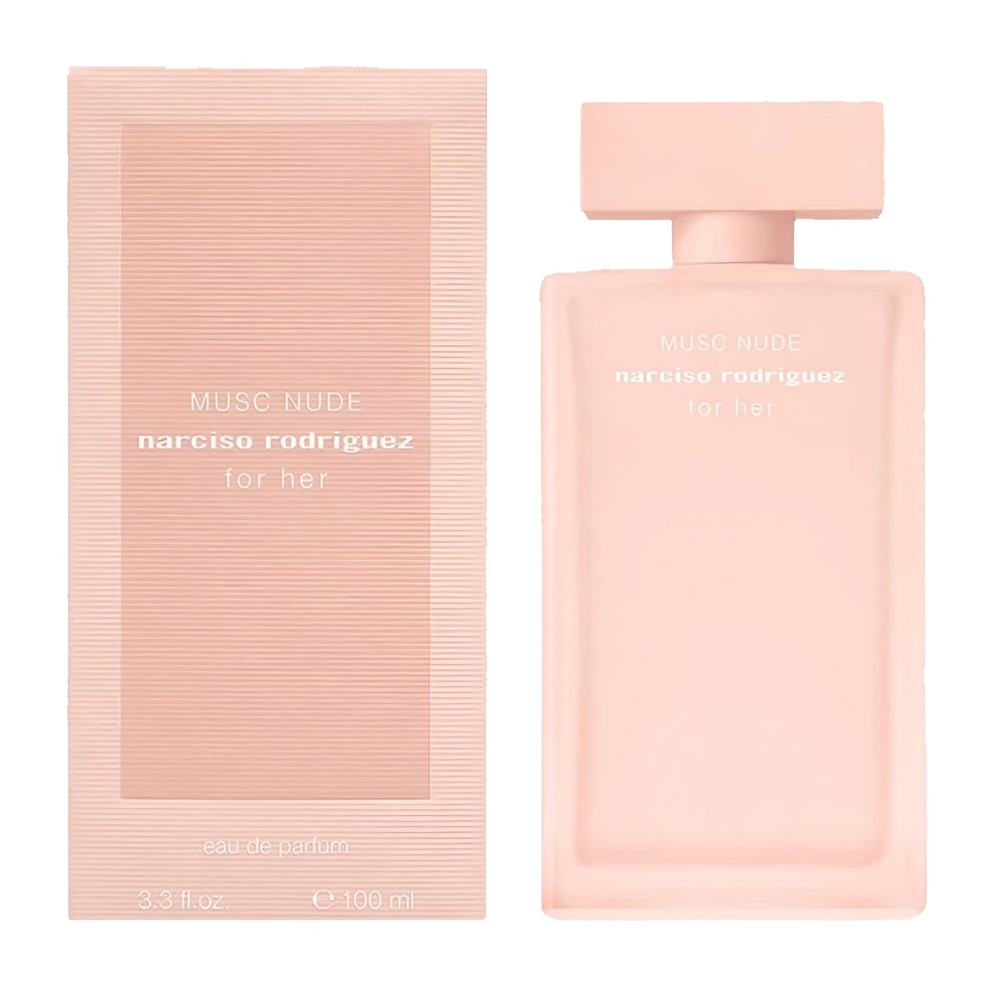 MUSC NUDE FOR HER By Narciso Rodriguez - Legend Shop Lb