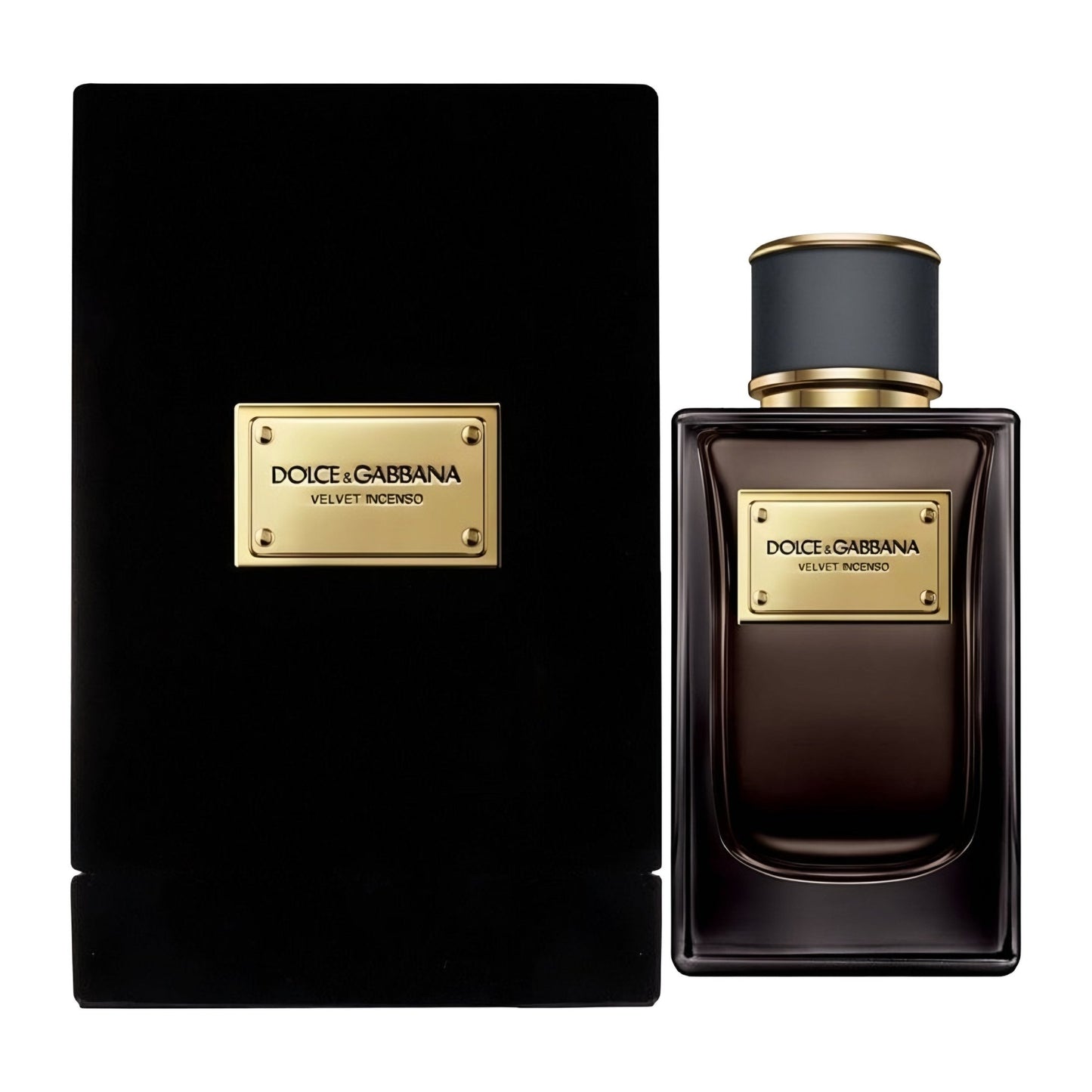 VELVET INCENSO By Dolce & Gabbana - Legend Shop Lb