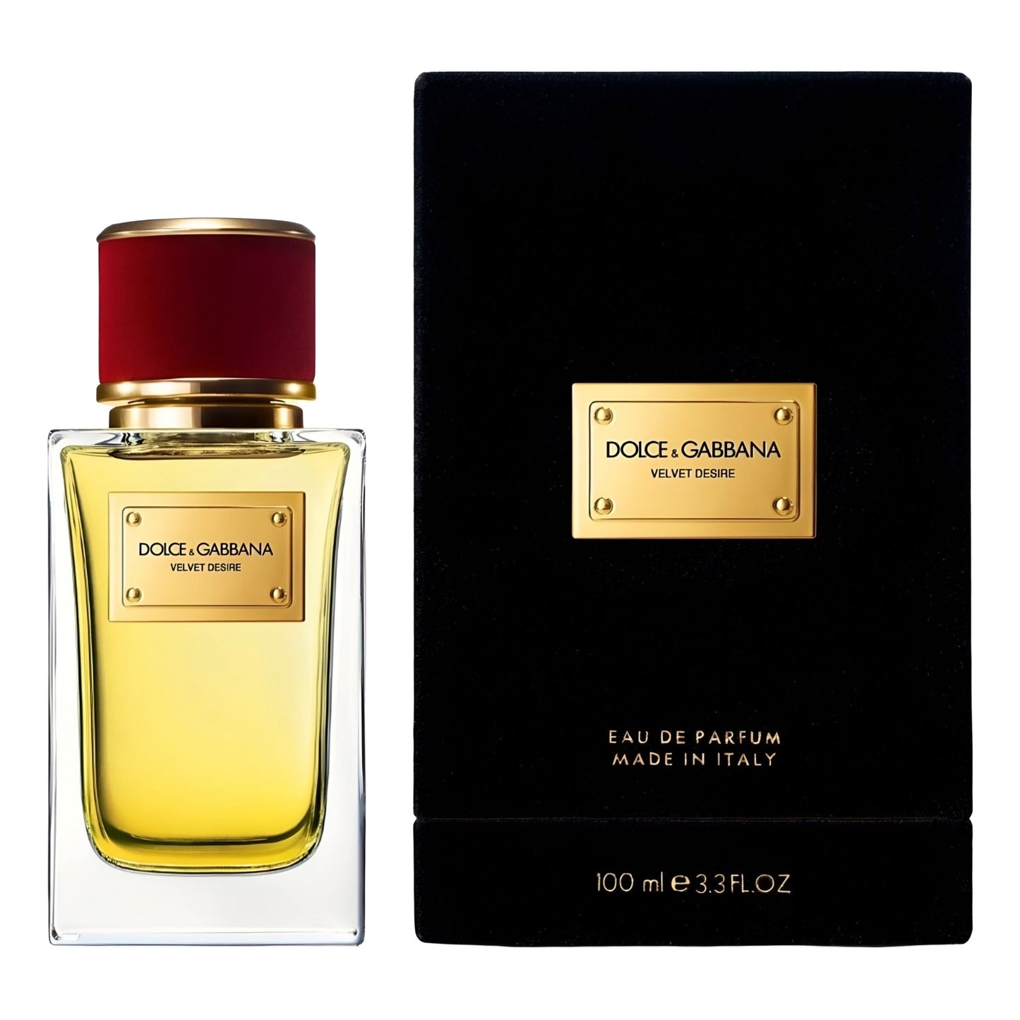 VELVET DESIRE By Dolce & Gabbana - Legend Shop Lb