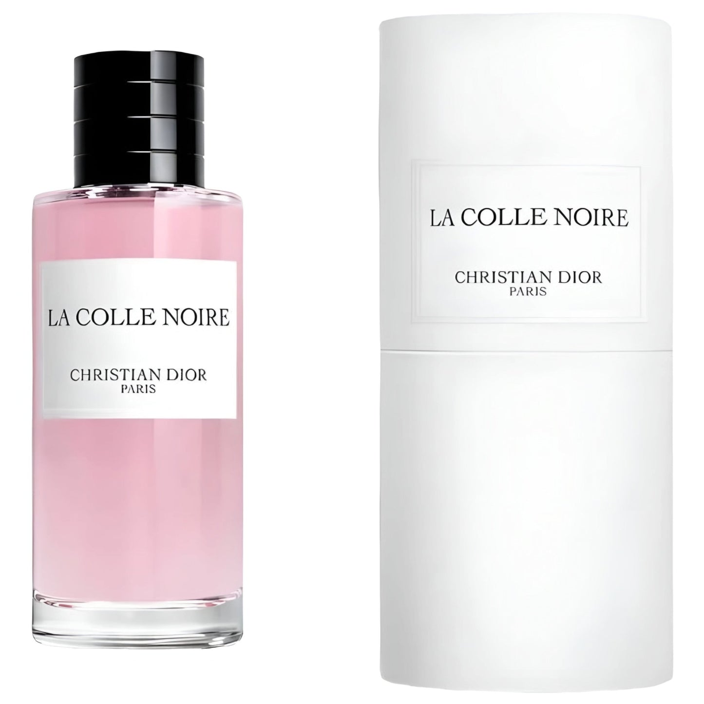 LA COLLE NOIR By Dior - Legend Shop Lb