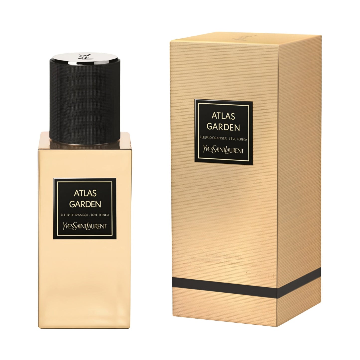 ATLAS GARDEN By Yves Saint Laurent - Legend Shop Lb
