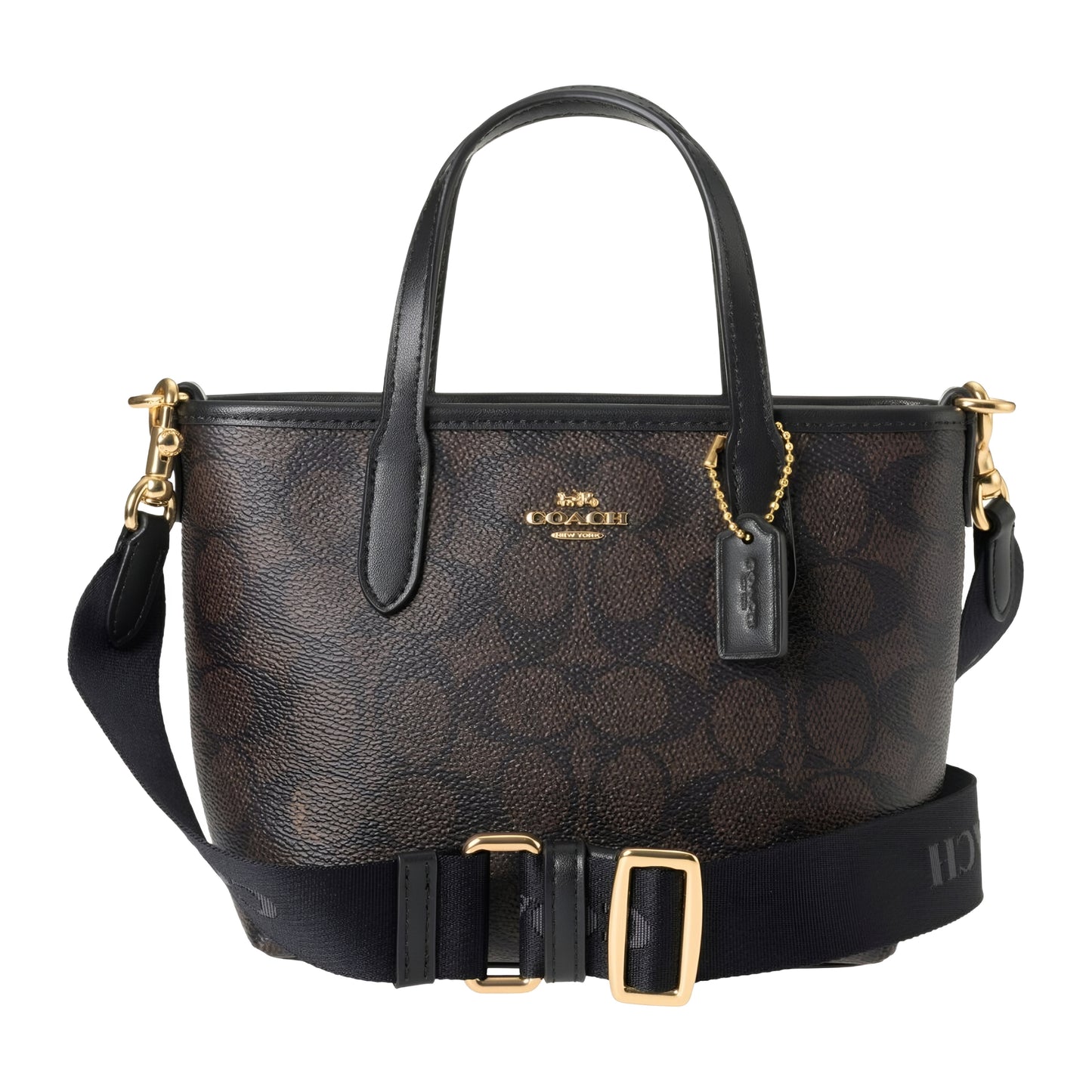 Coach Bag | Black