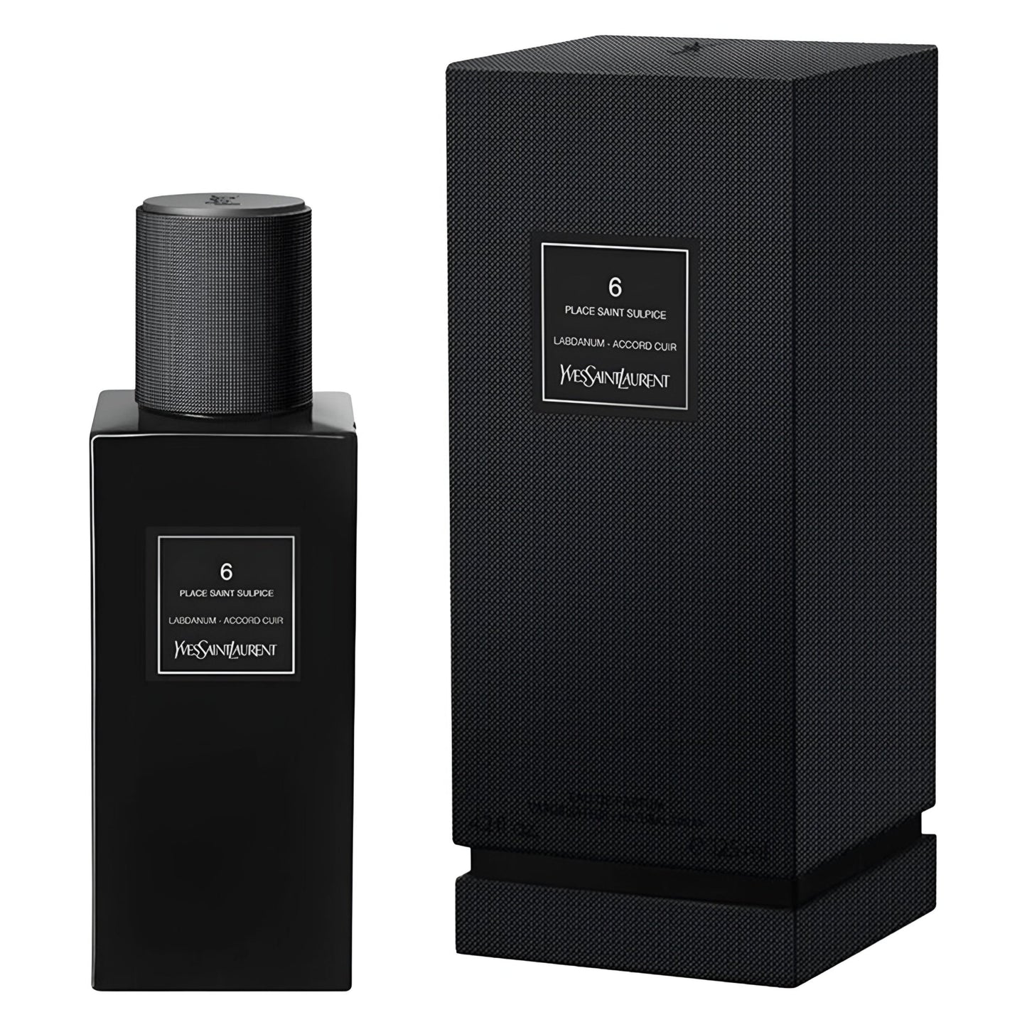 6 PLACE SAINT SULPICE By Yves Saint Laurent - Legend Shop Lb