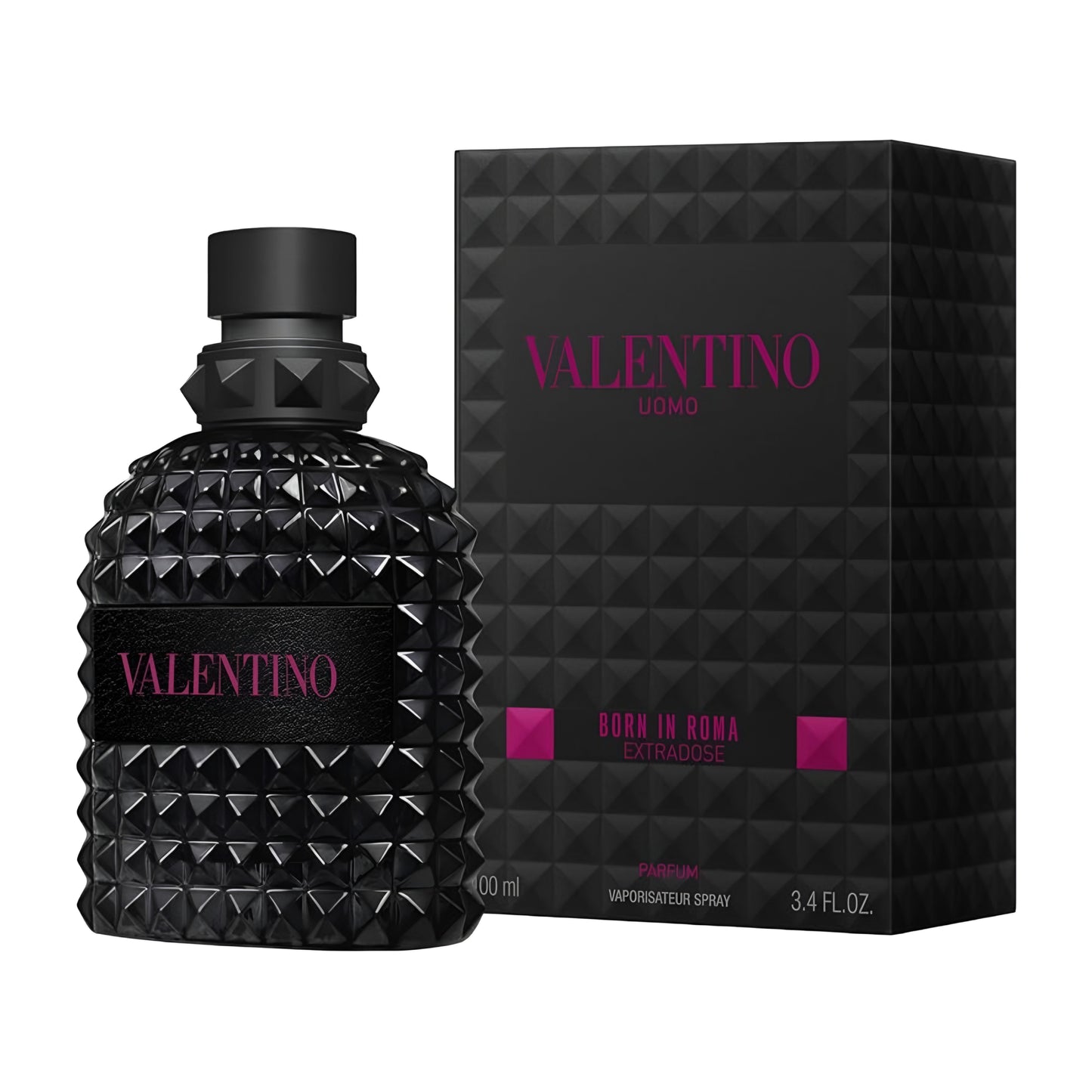 BORN IN ROMA EXTRADOSE UOMO By Valentino