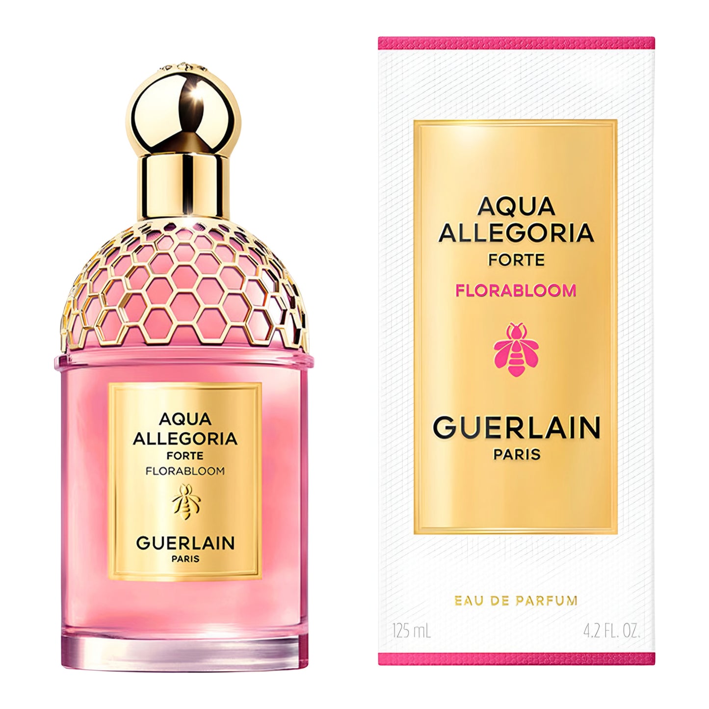 FLORABLOOM By Guerlain