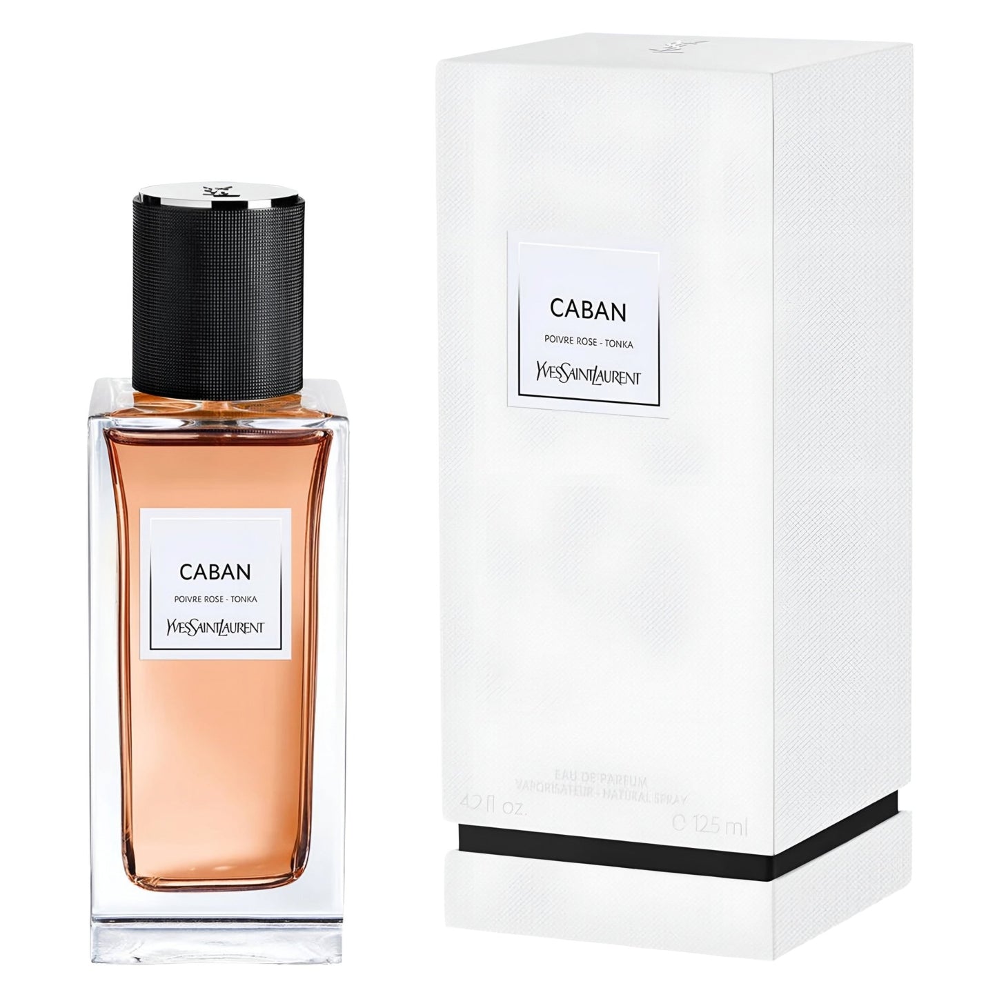 CABAN By Yves Saint Laurent - Legend Shop Lb