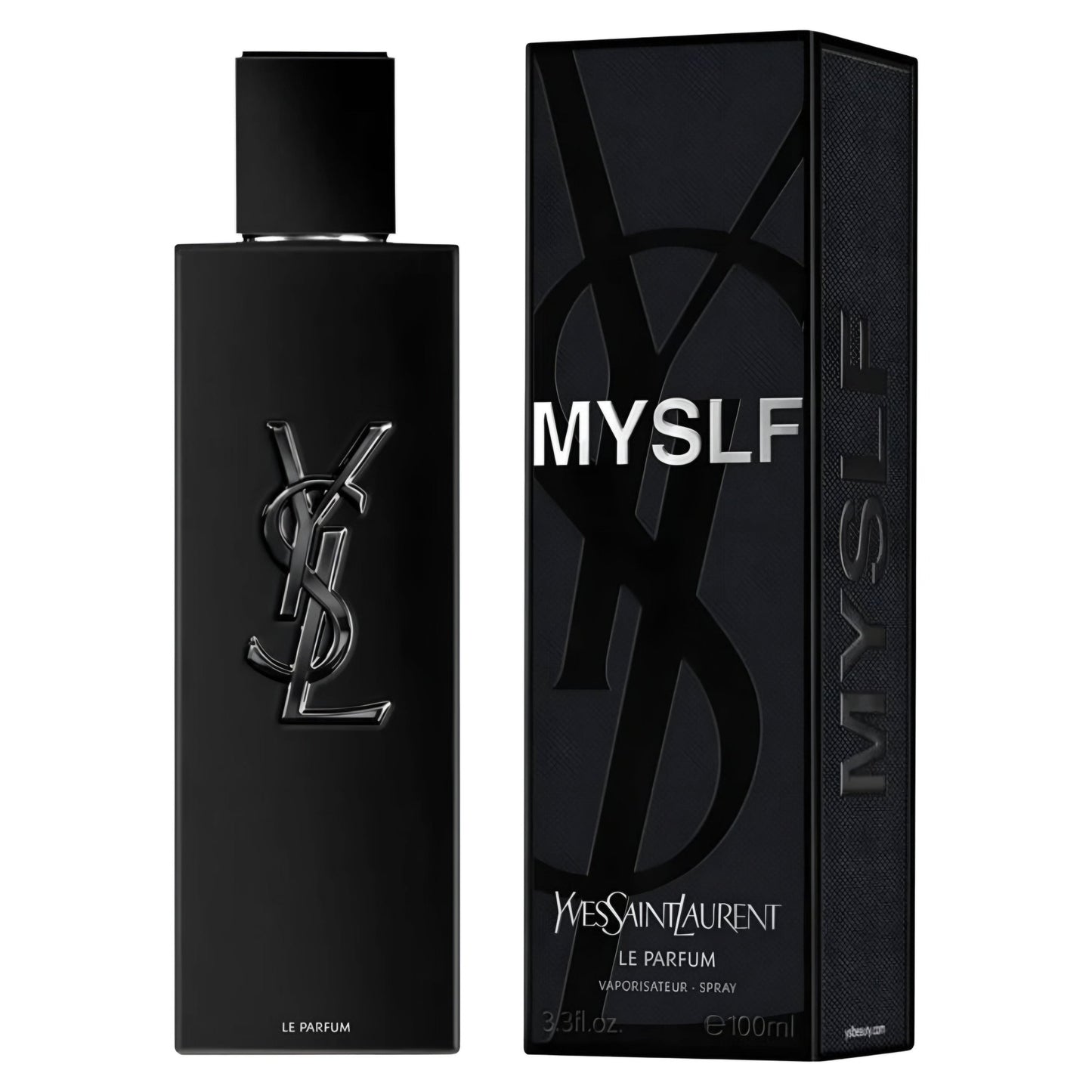 MYSLF LE PARFUM By Yves Saint Laurent - Legend Shop Lb