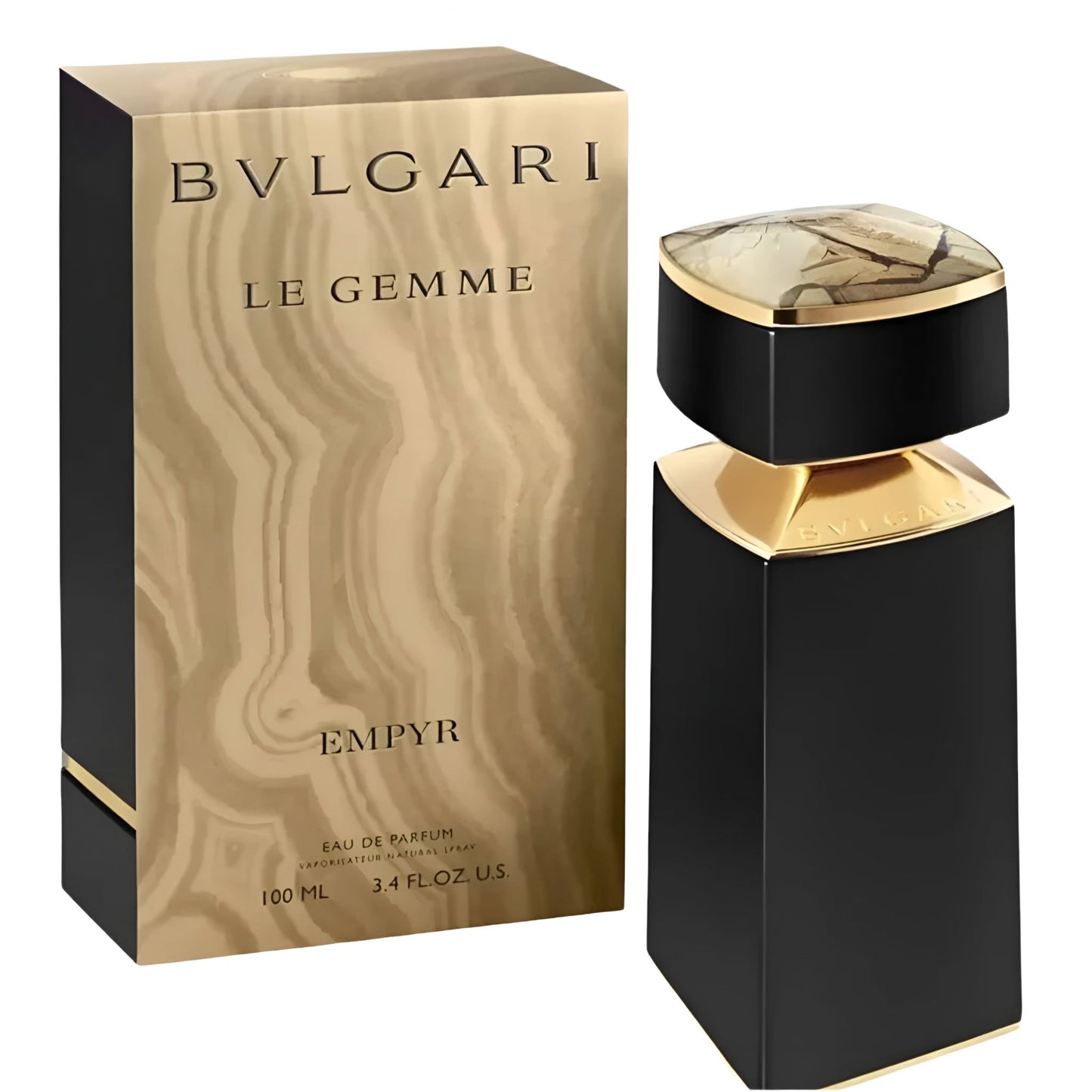 EMPYR By Bvlgari - Legend Shop Lb