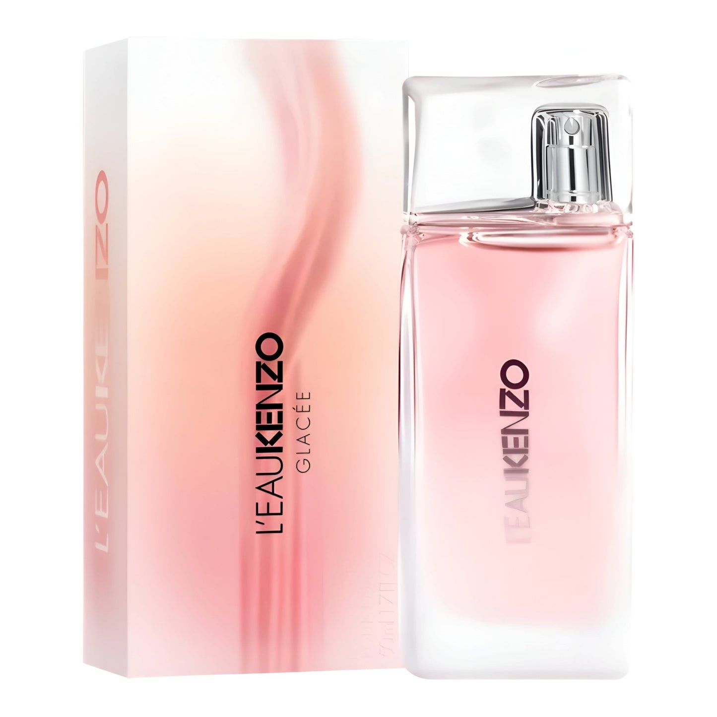 L’EAU KENZO GLACÉE By Kenzo - Legend Shop Lb
