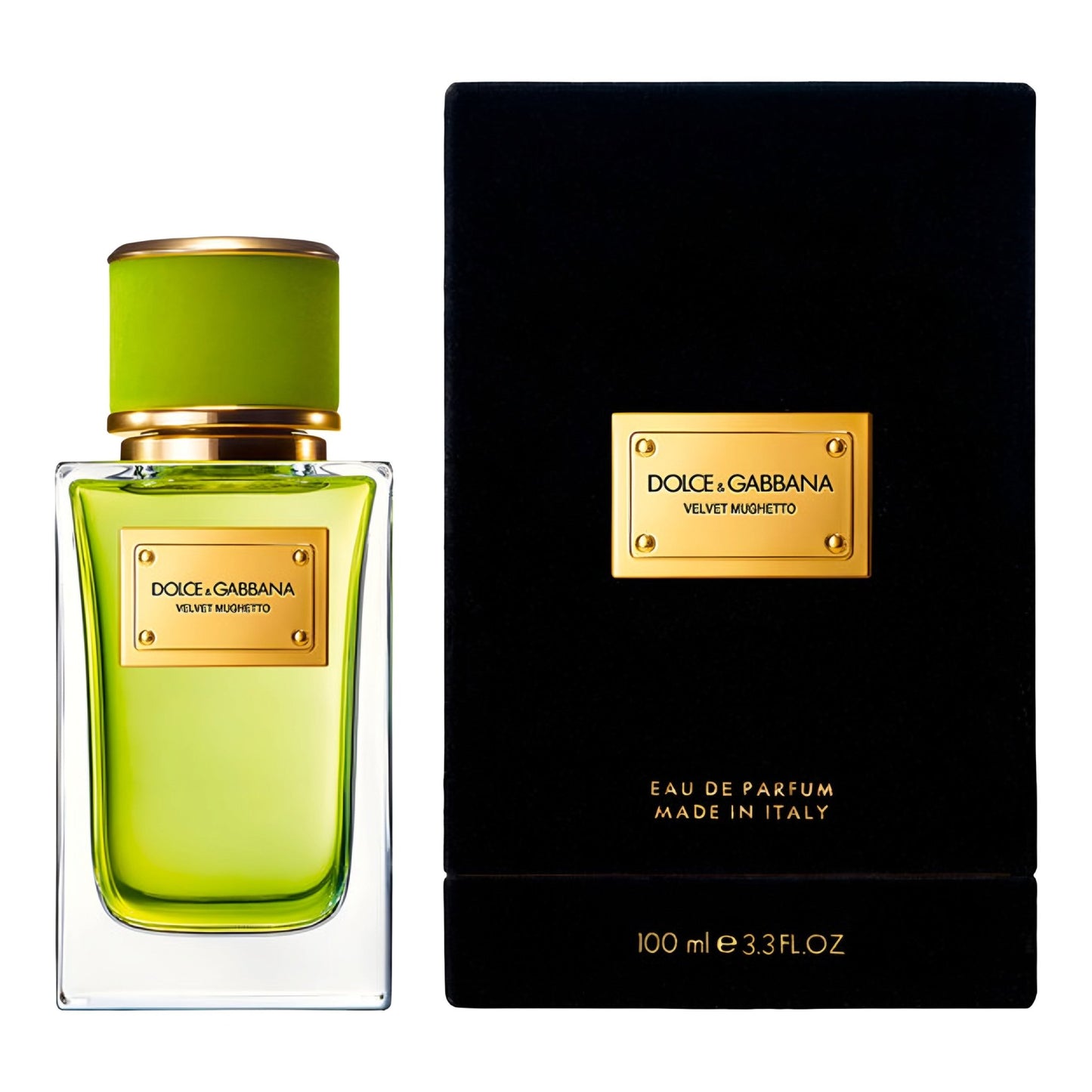 VELVET MUGHETTO By Dolce & Gabbana - Legend Shop Lb