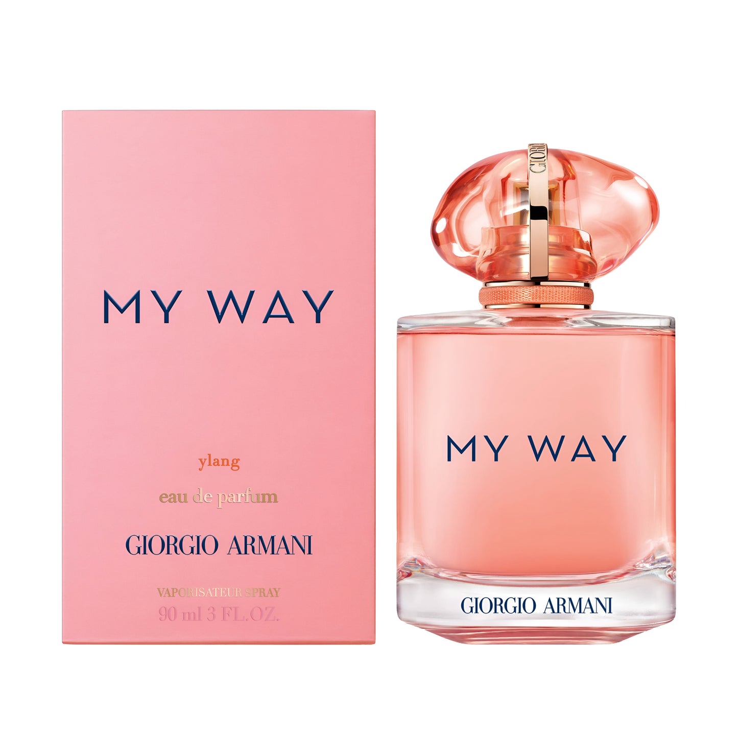MY WAY YLANGBy Giorgio Armani