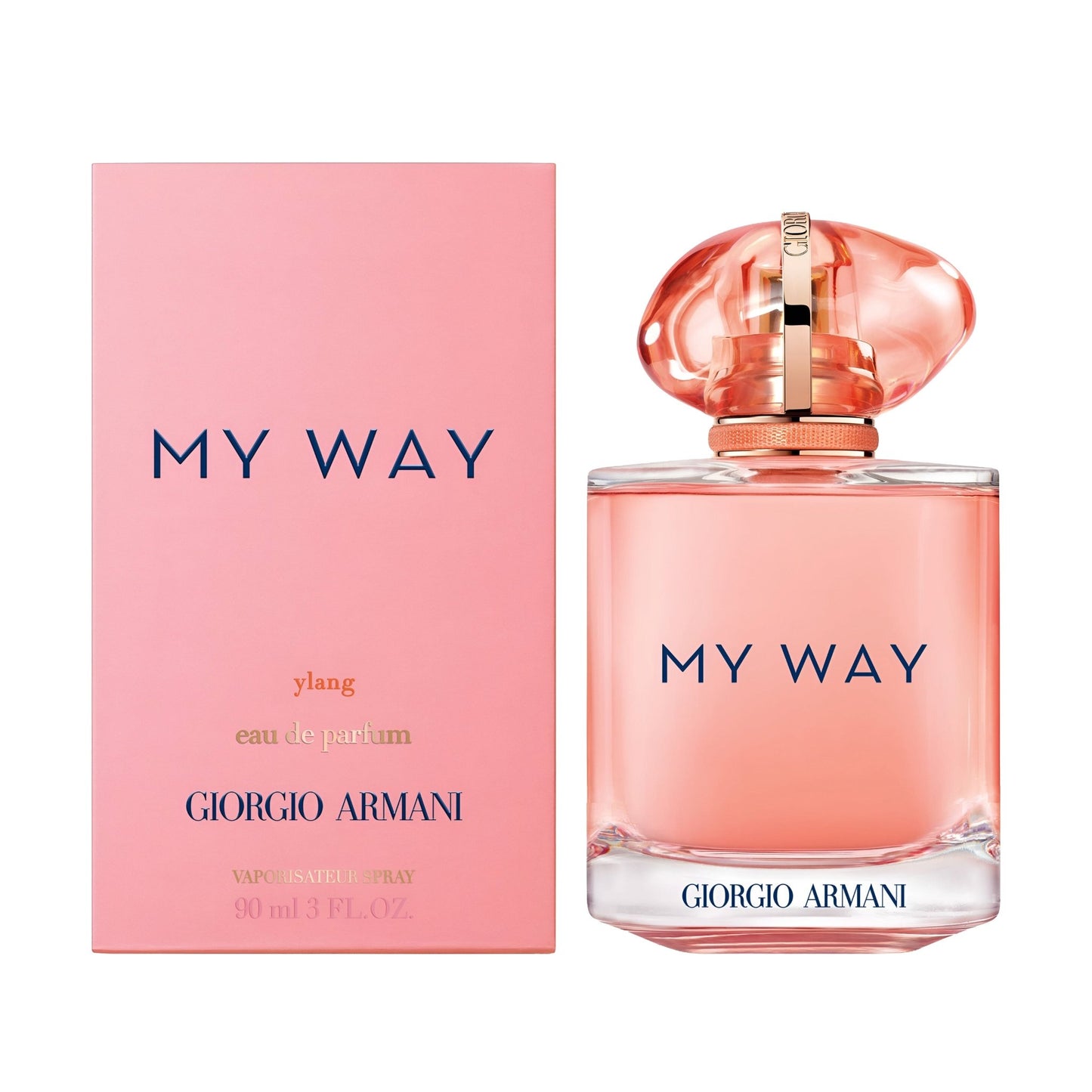 MY WAY YLANGBy Giorgio Armani - Legend Shop Lb