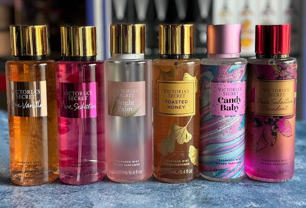 Body Splashes – Legend Shop Lb