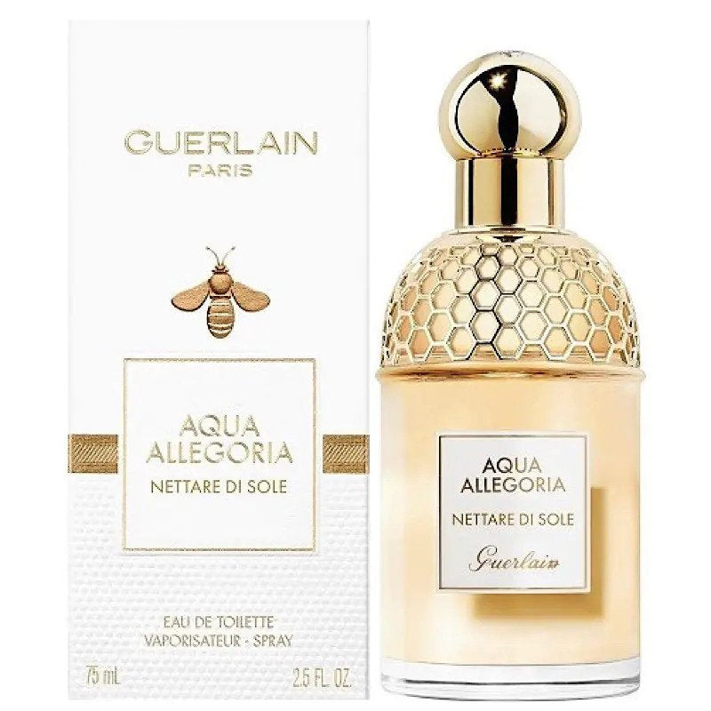 NETRATE DI SOLE By Guerlain