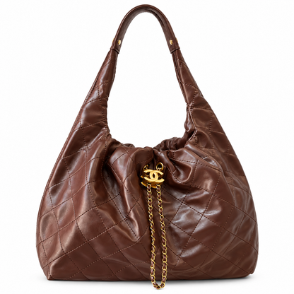 Chanel Maxi Hobo bag