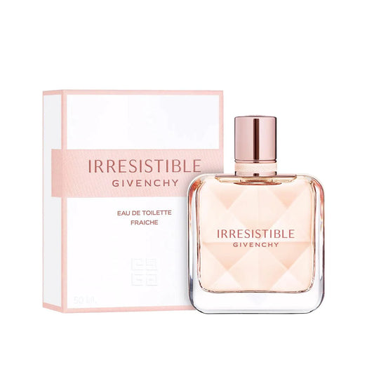 IRRÉSISTIBLE EAU FRAICHE By Givenchy